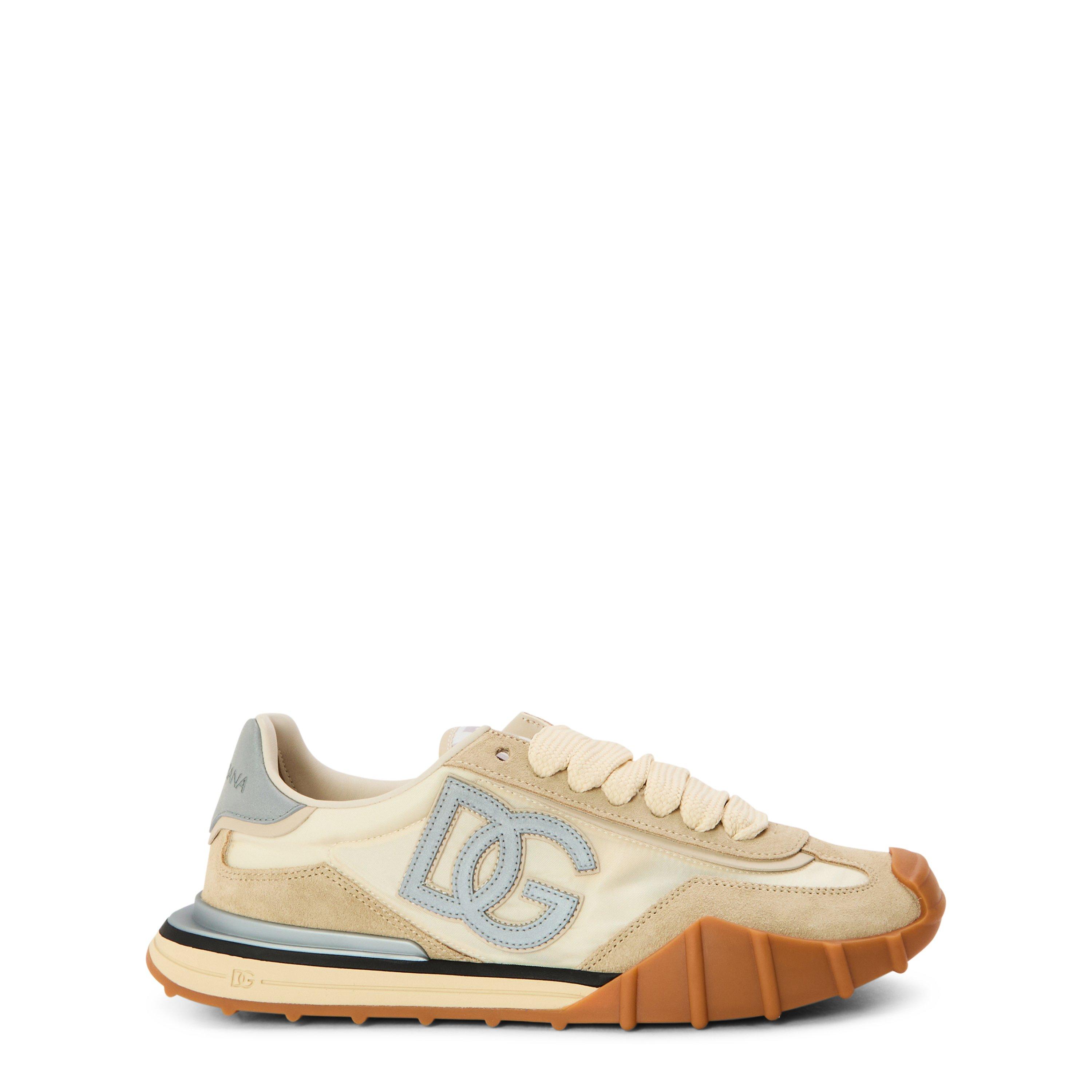 Dolce and Gabbana Women's Athletic Trainer Runners | Flannels