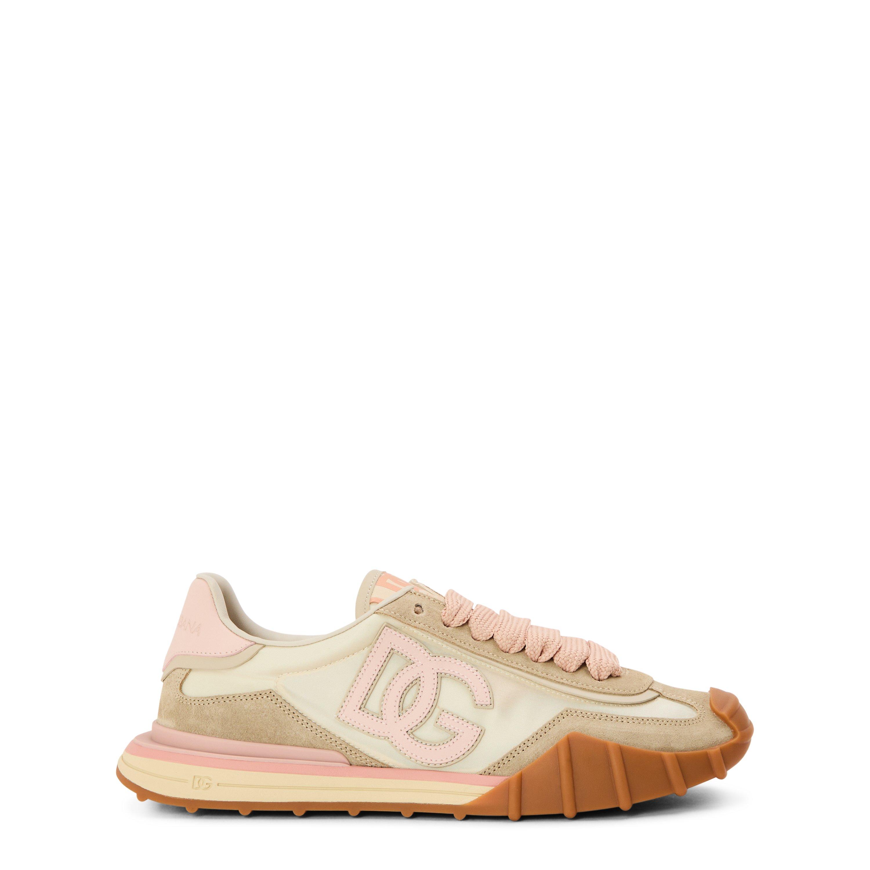 Avorio Rosa - Dolce and Gabbana - DG Athletic Trainer Ld61 - 1