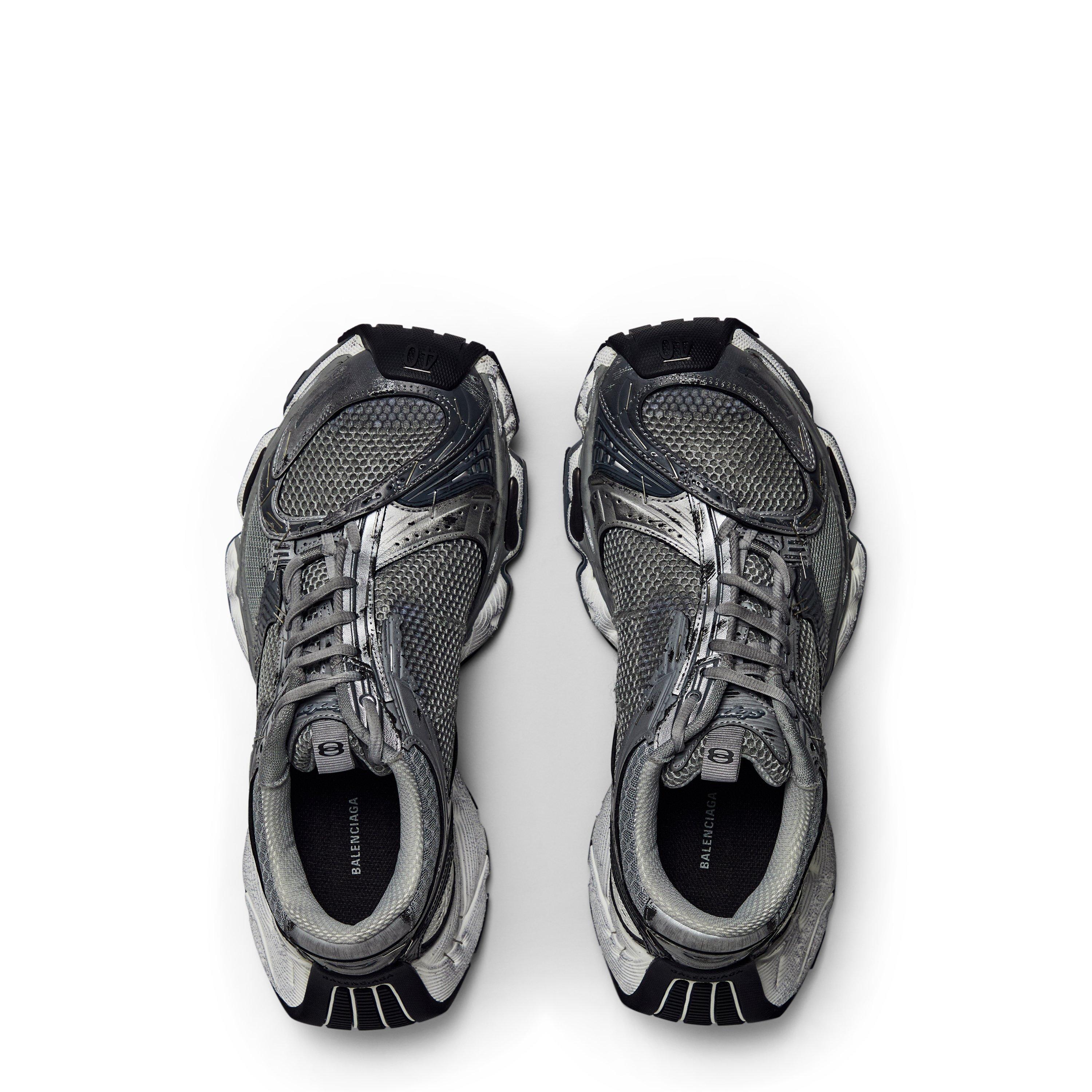 Balenciaga | Stapler Sneaker | Runners | Cruise Fashion