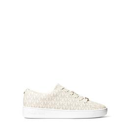 MICHAEL Michael Kors Keaton Heart Trainers