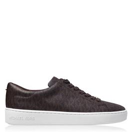 MICHAEL Michael Kors Keaton Heart Trainers