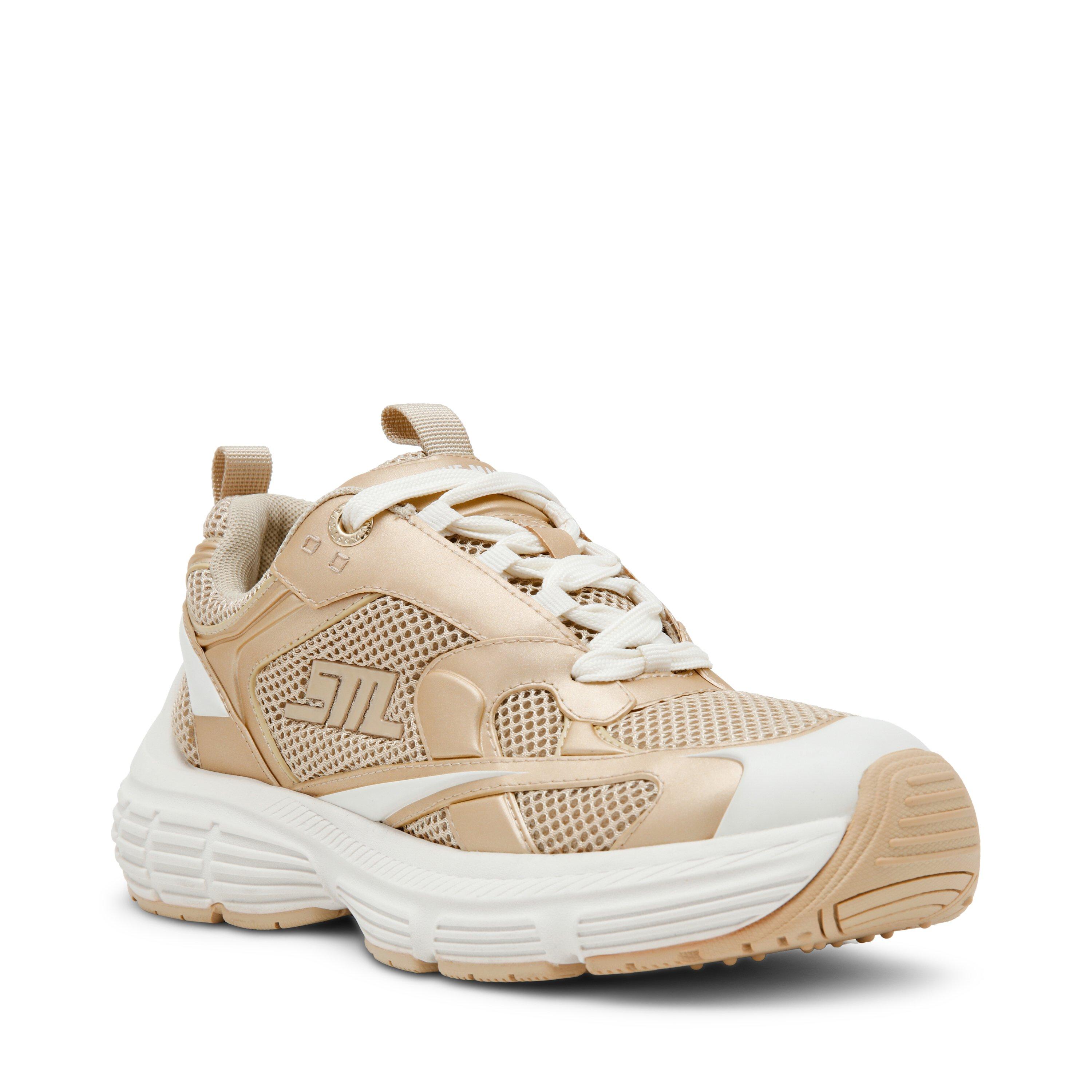 Goud / Wit - Steve Madden - Madden Power 1 Train Ld99 - 1