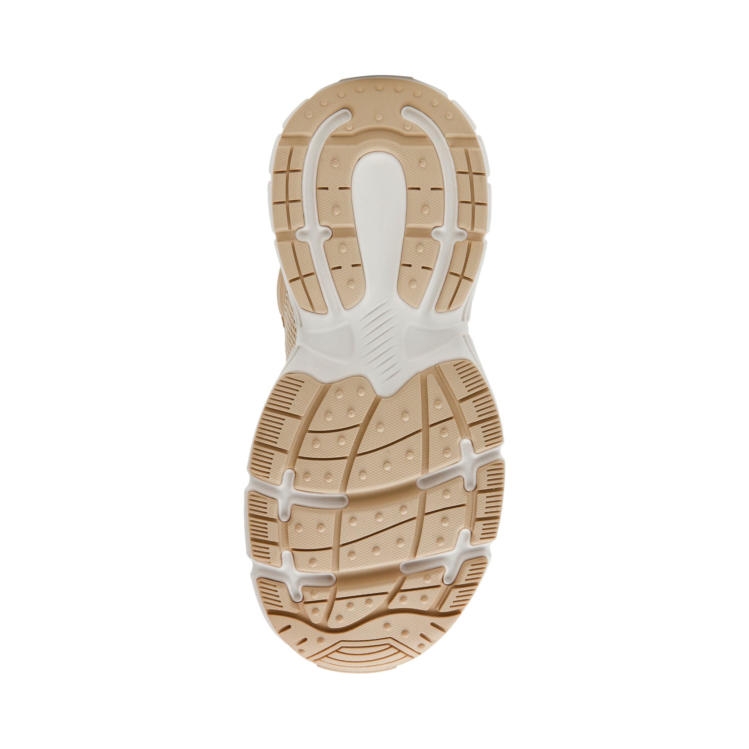 Goud / Wit - Steve Madden - Madden Power 1 Train Ld99 - 3