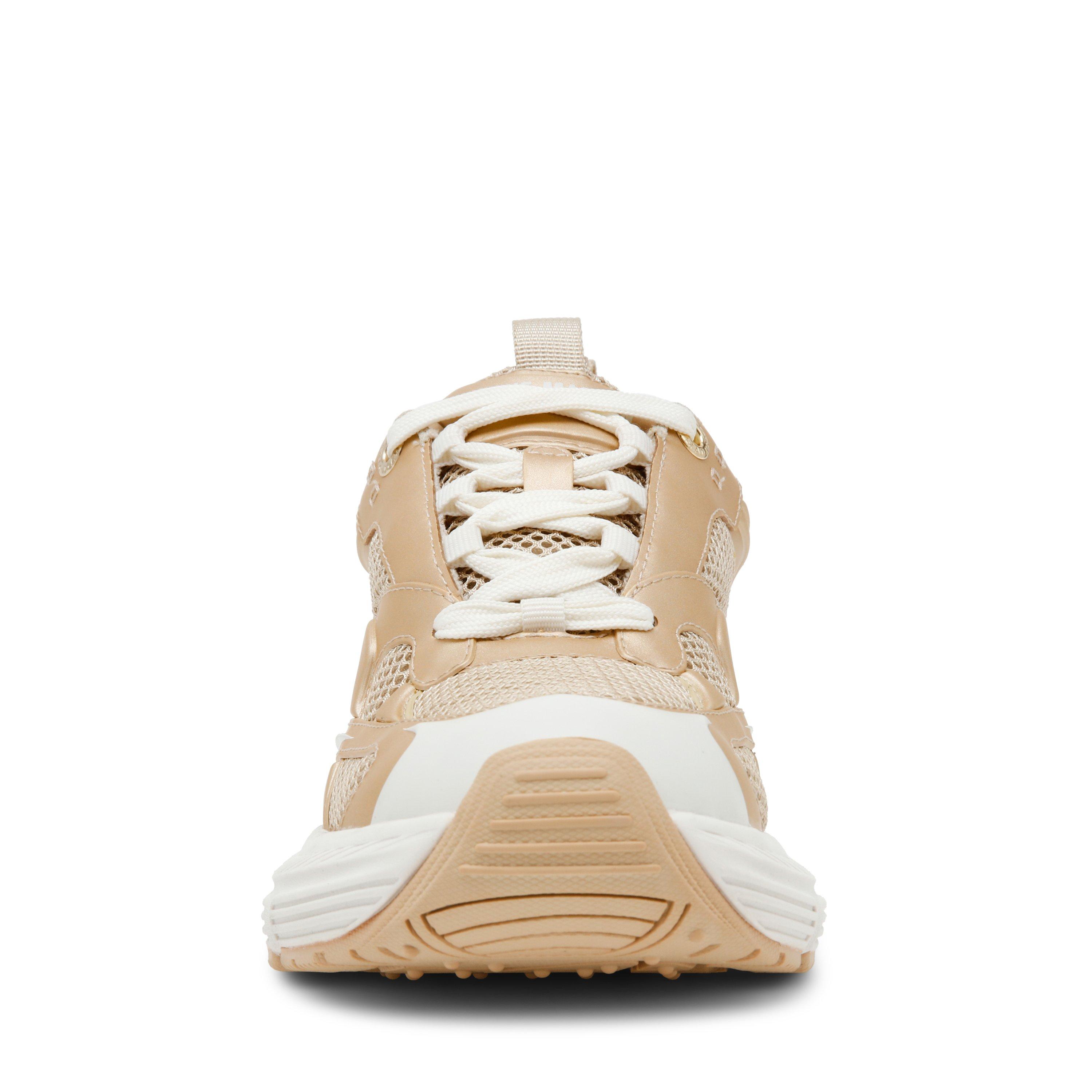 Goud / Wit - Steve Madden - Madden Power 1 Train Ld99 - 4
