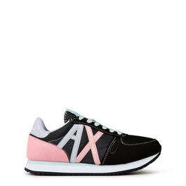 Armani Exchange Tasche Trainers