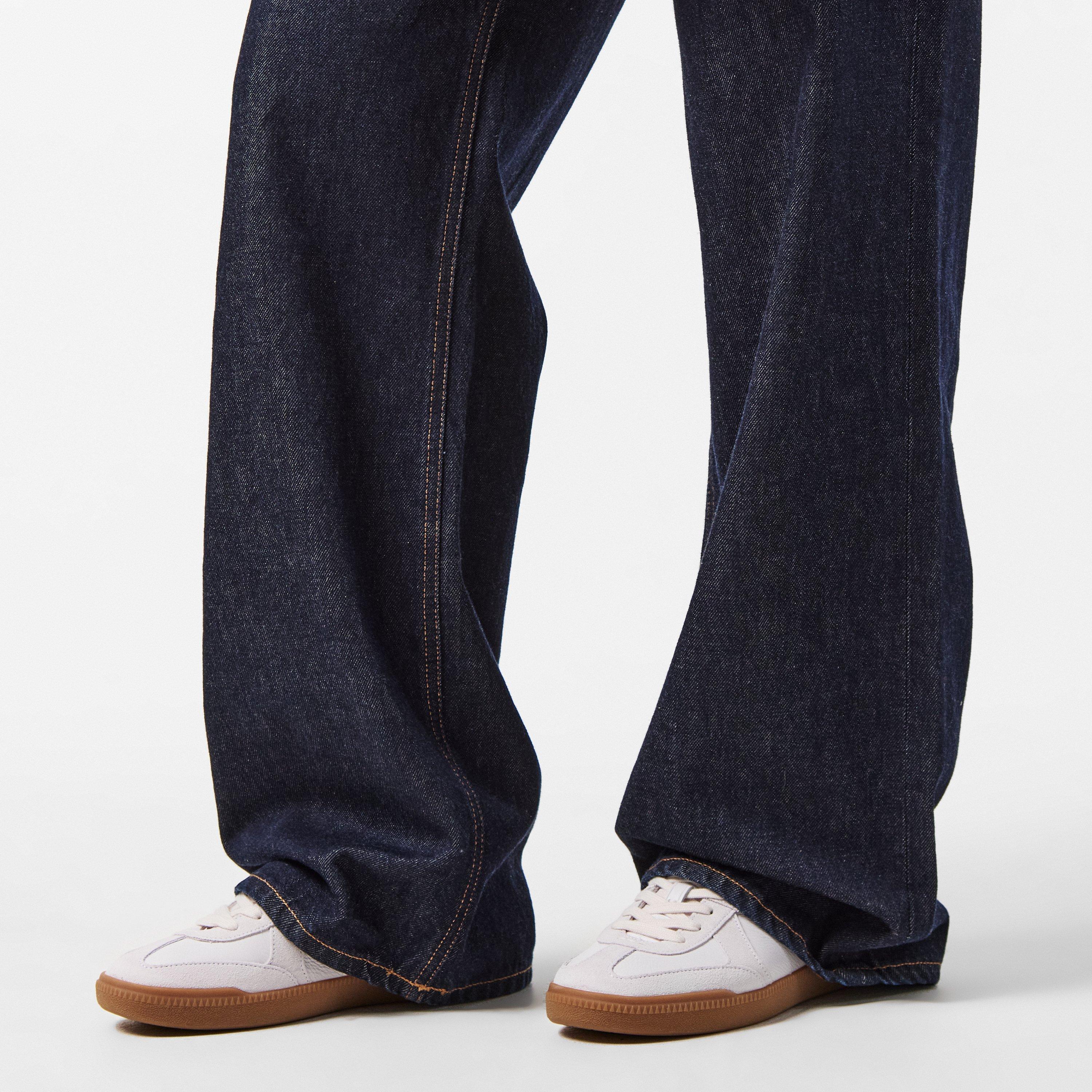 Optic White - Coach - Women's Ellis Low-Top Trainers - 3