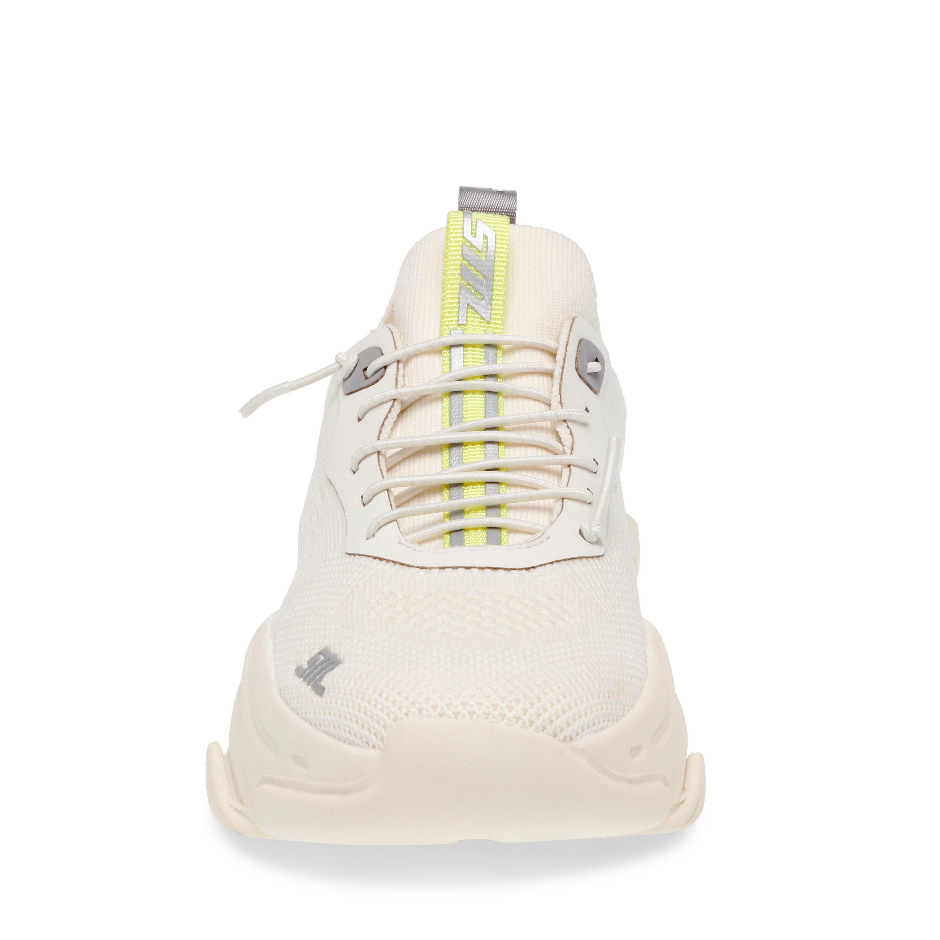 Knochen - Steve Madden - Women's Vault Low-Top Trainers - 4