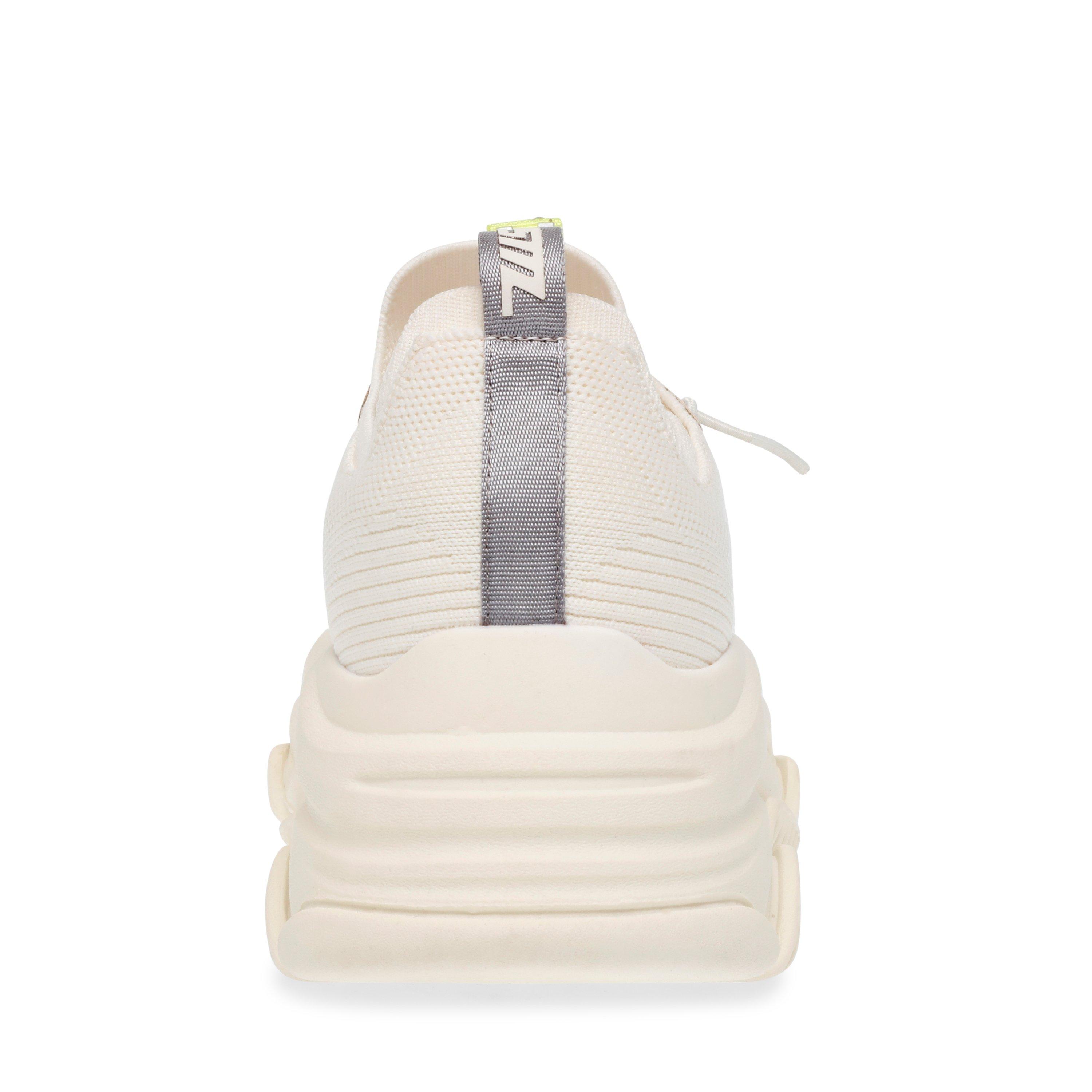 Knochen - Steve Madden - Women's Vault Low-Top Trainers - 5