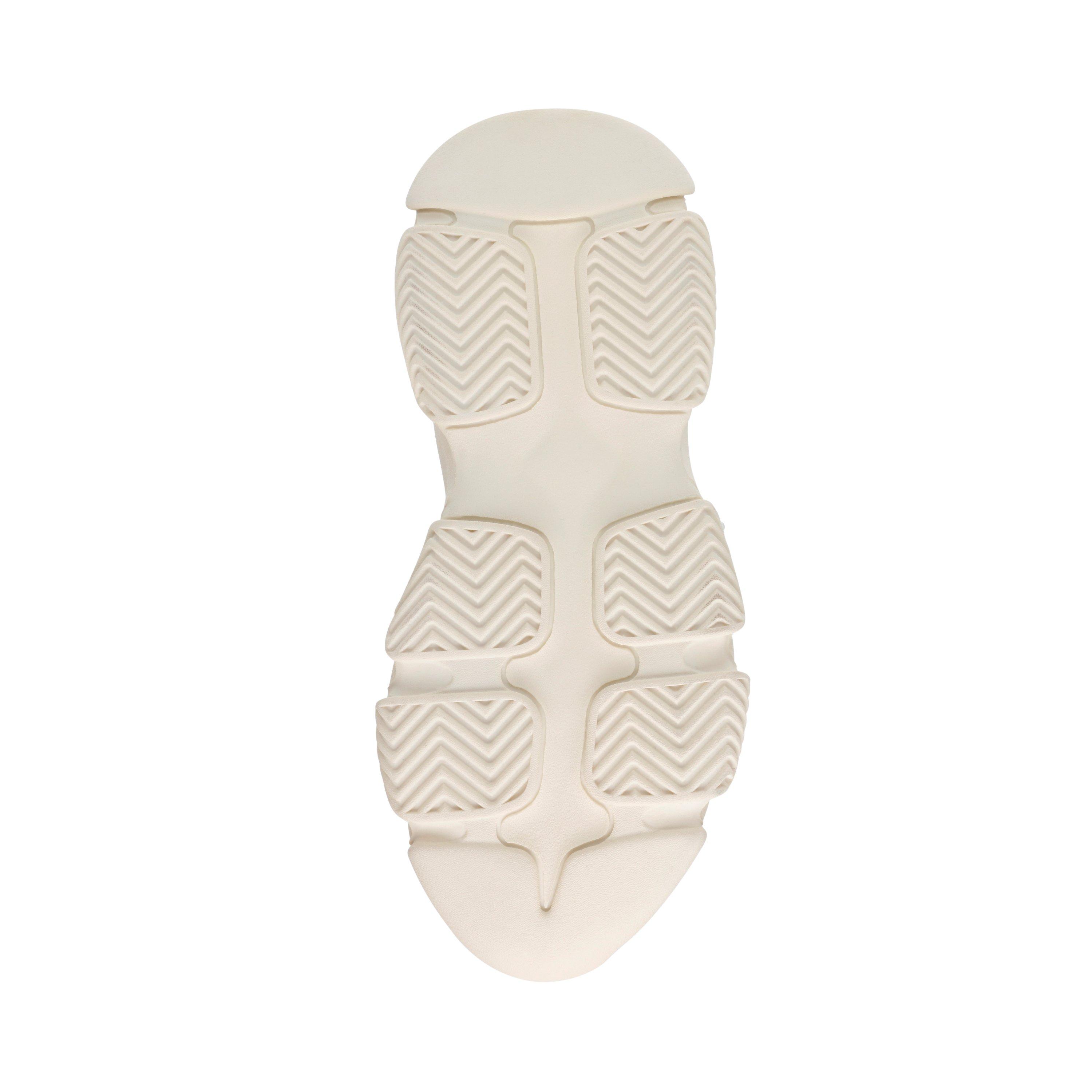 Knochen - Steve Madden - Women's Vault Low-Top Trainers - 7