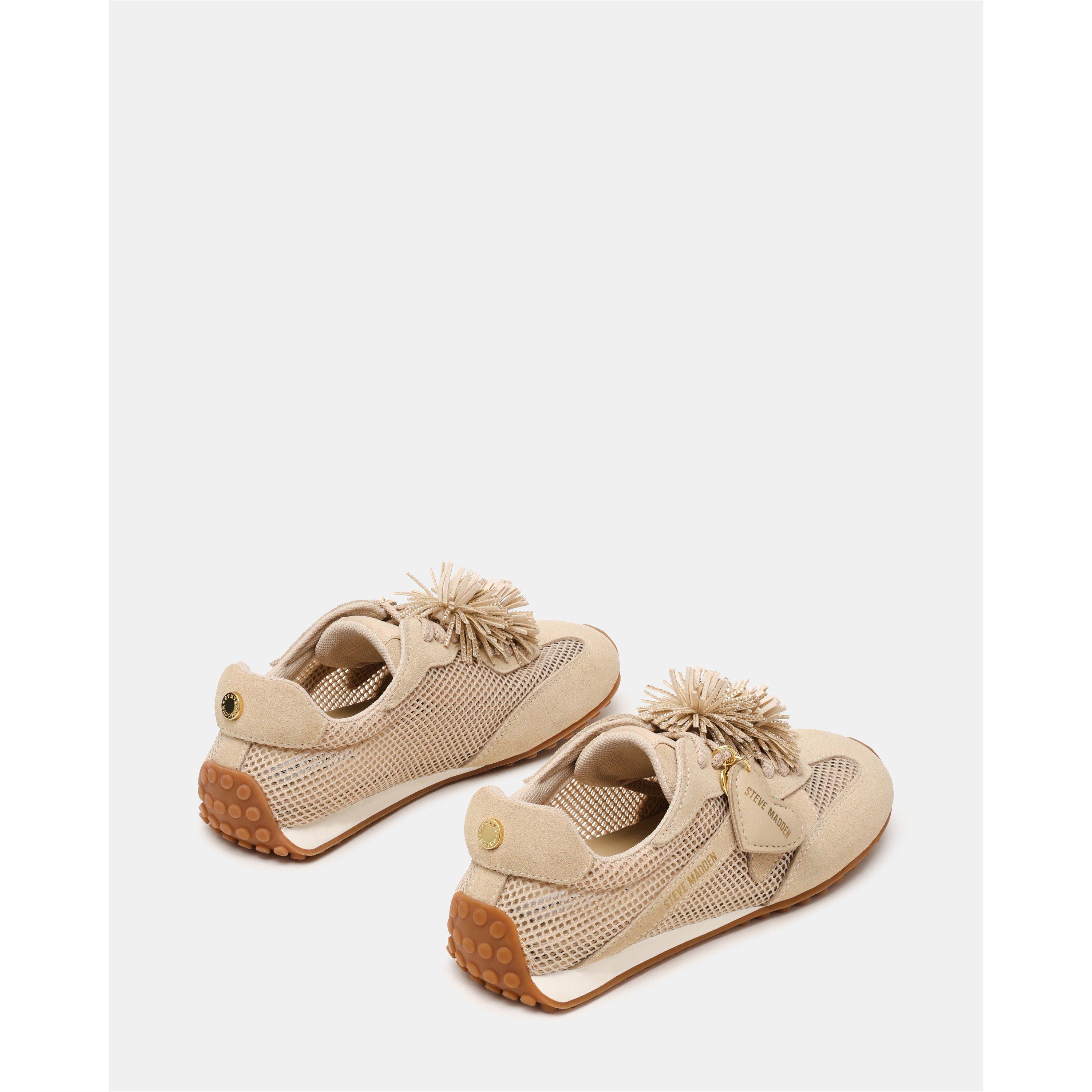 Sand - Steve Madden - Madden Cameos M Snkr Ld63 - 3