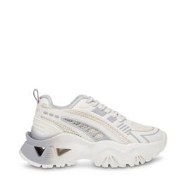 Steve Madden Fenixx Low Trainers