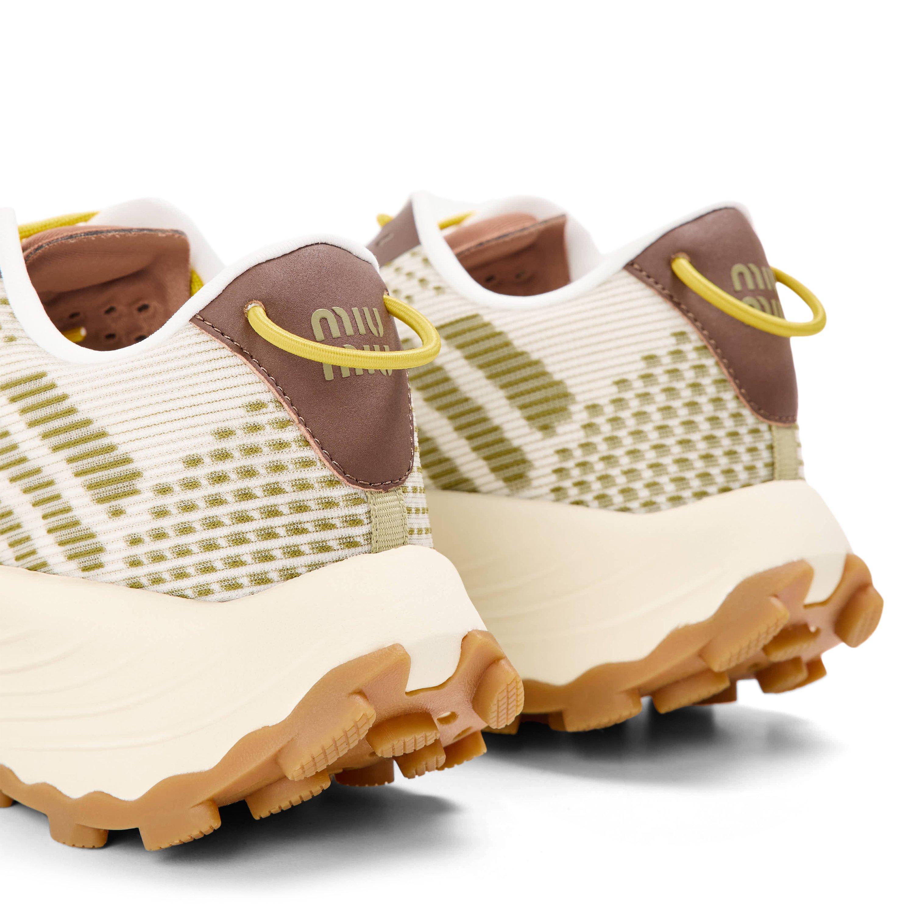 Edera - Miu Miu - Women's Energy Trainer Runners - 3