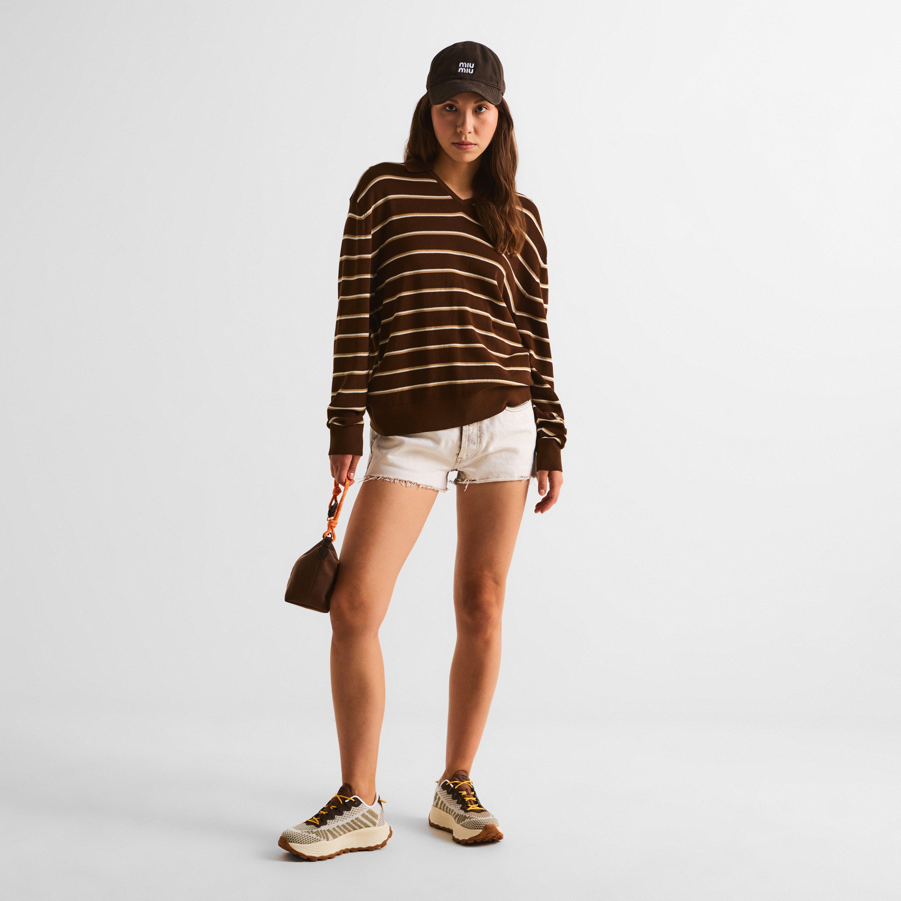 Edera - Miu Miu - Women's Energy Trainer Runners - 6
