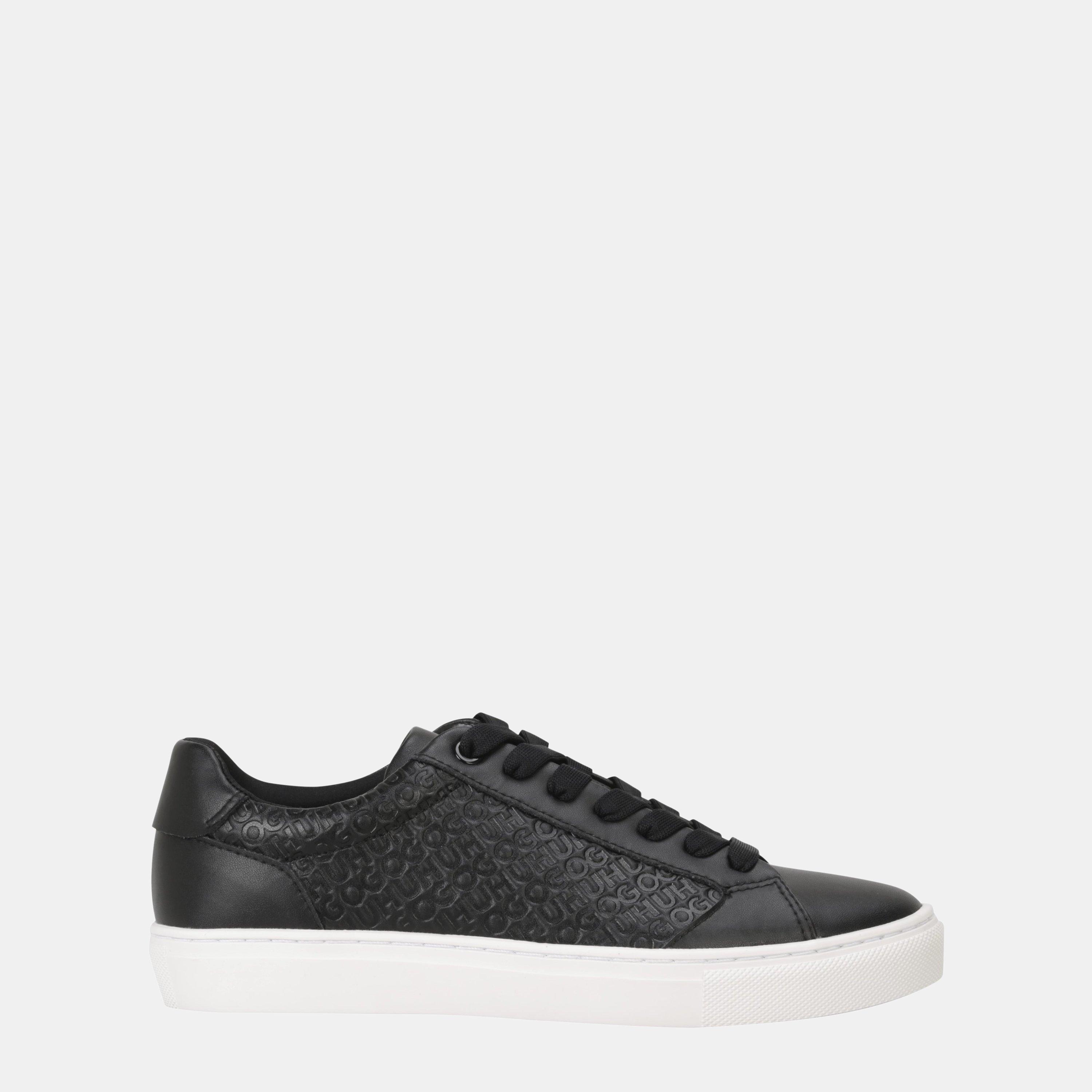 Hugo Morrie Tenn Bpemb 10274014 01 - Black 001 - Size 7 (40)