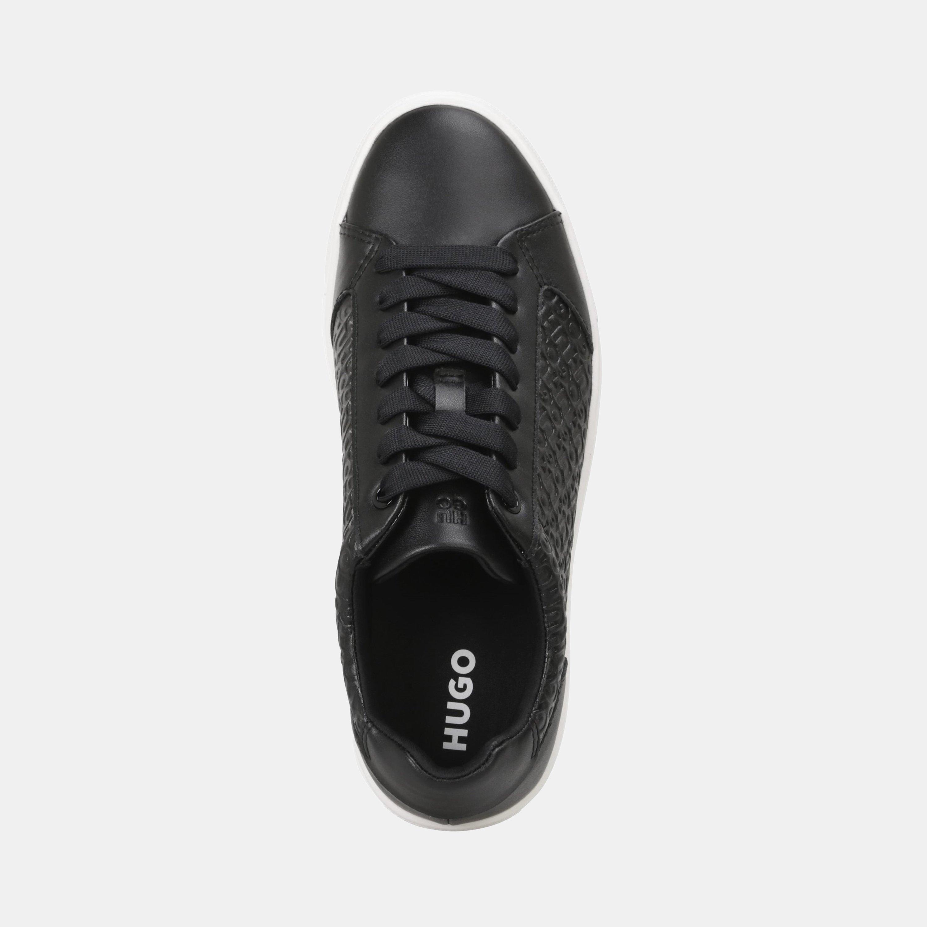 Black 001 - Hugo - Hugo Morrie Tenn Bpemb 10274014 01 - 4