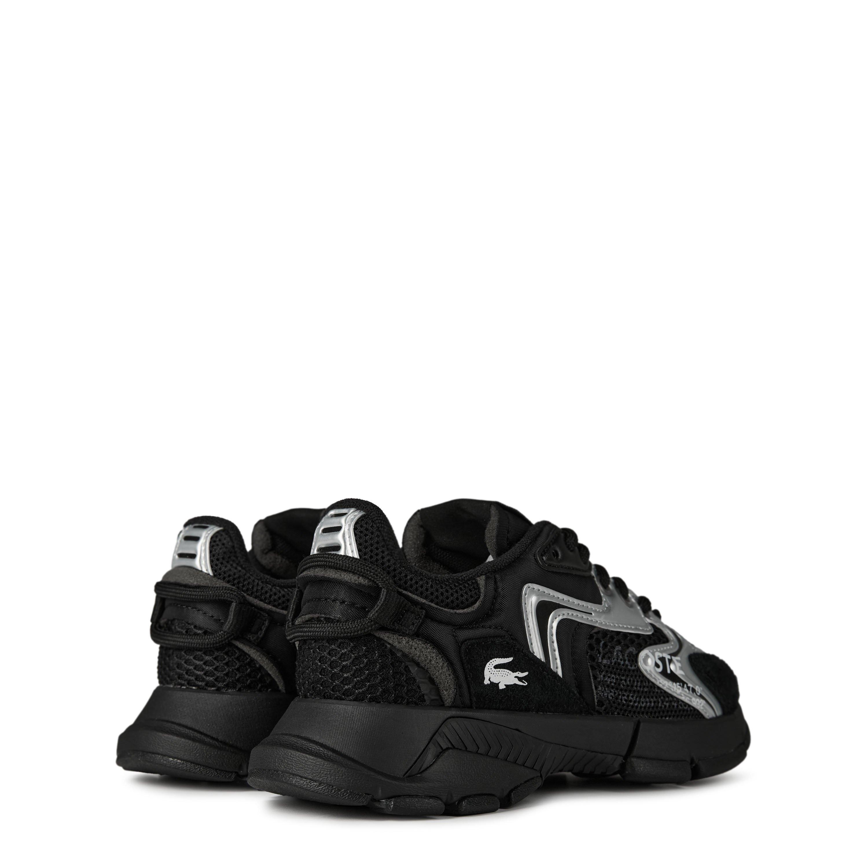 Black - Lacoste - L003 Neo Trainers - 4