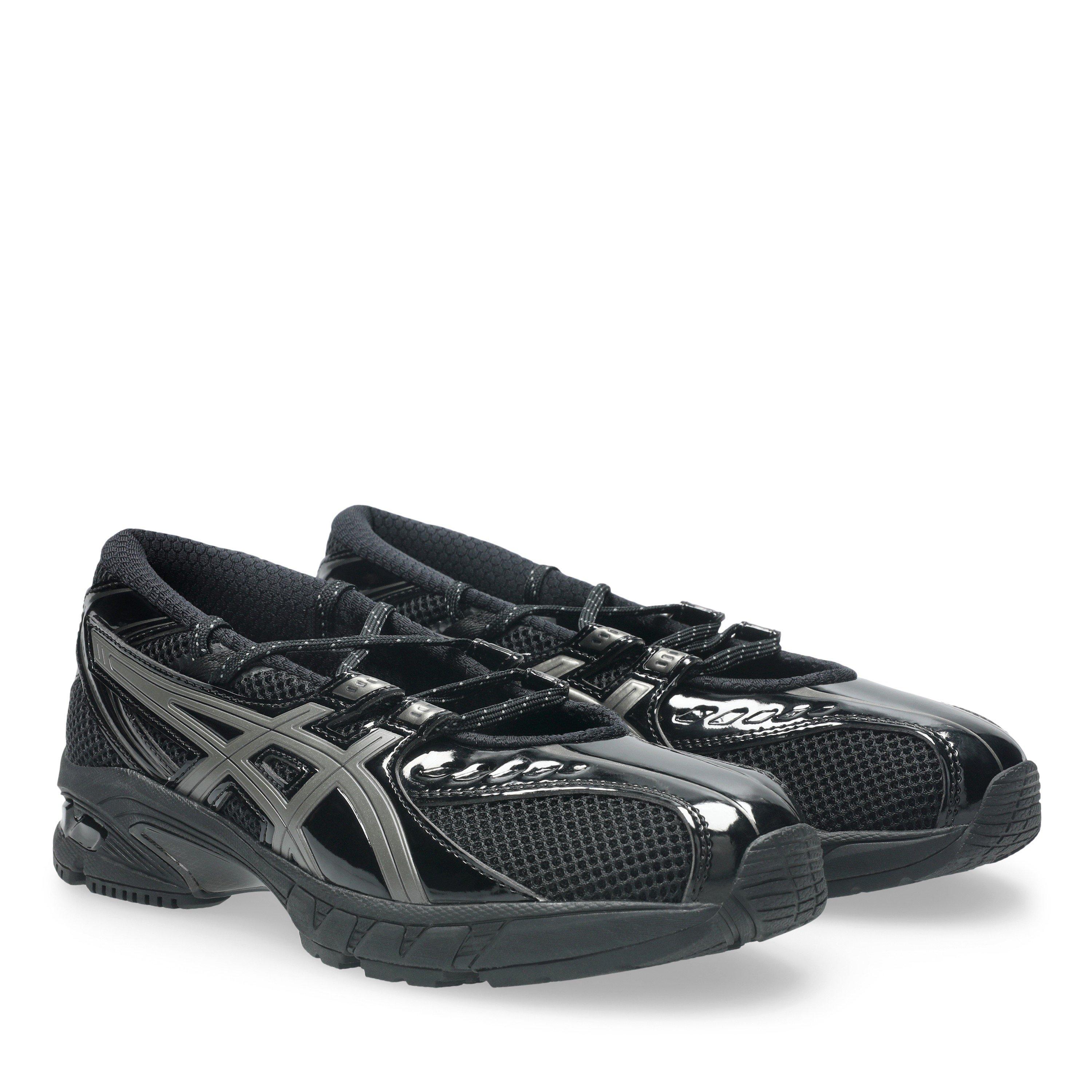 Black 001 - Asics - Asics S Gel-DS Ld64 - 4