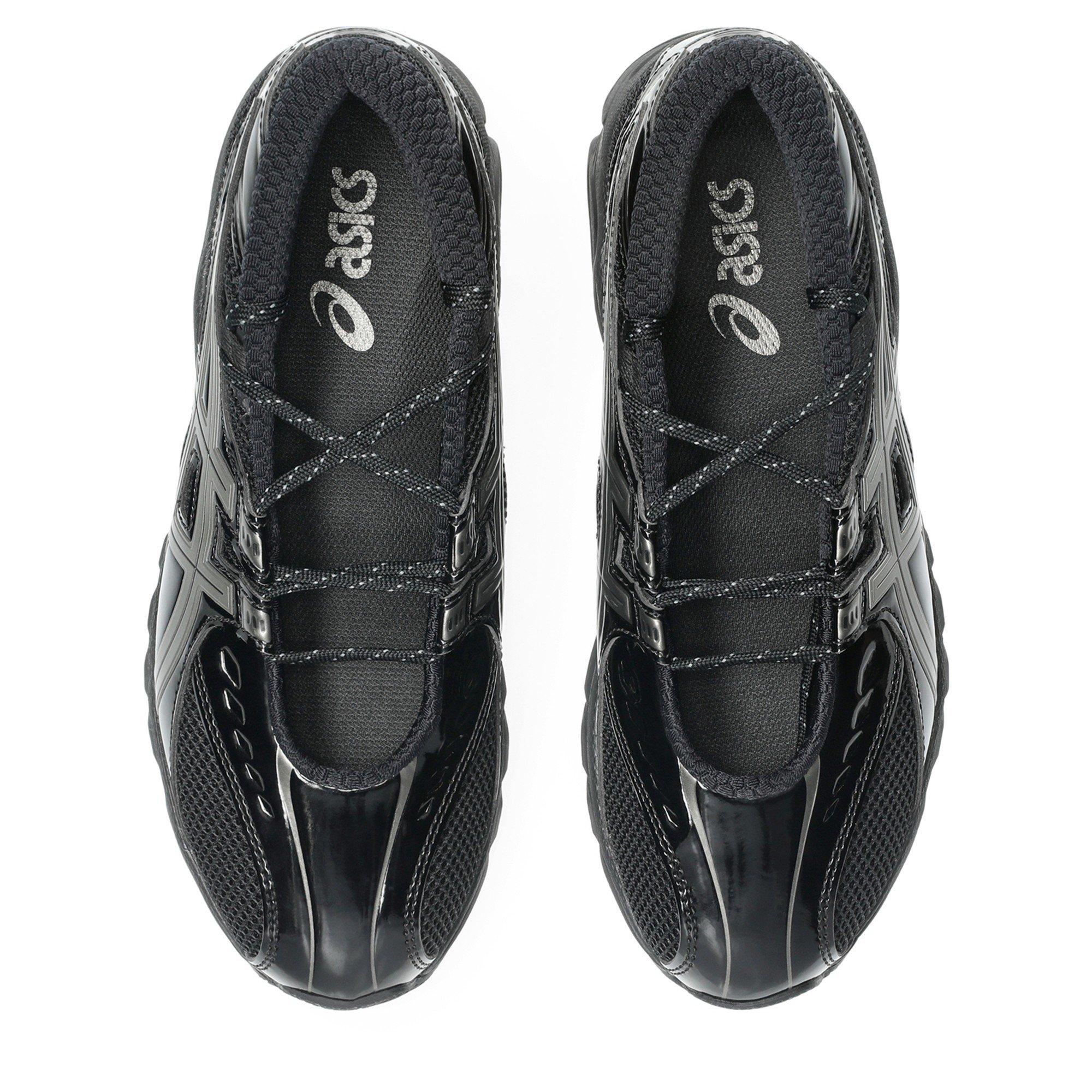 Black 001 - Asics - Asics S Gel-DS Ld64 - 6