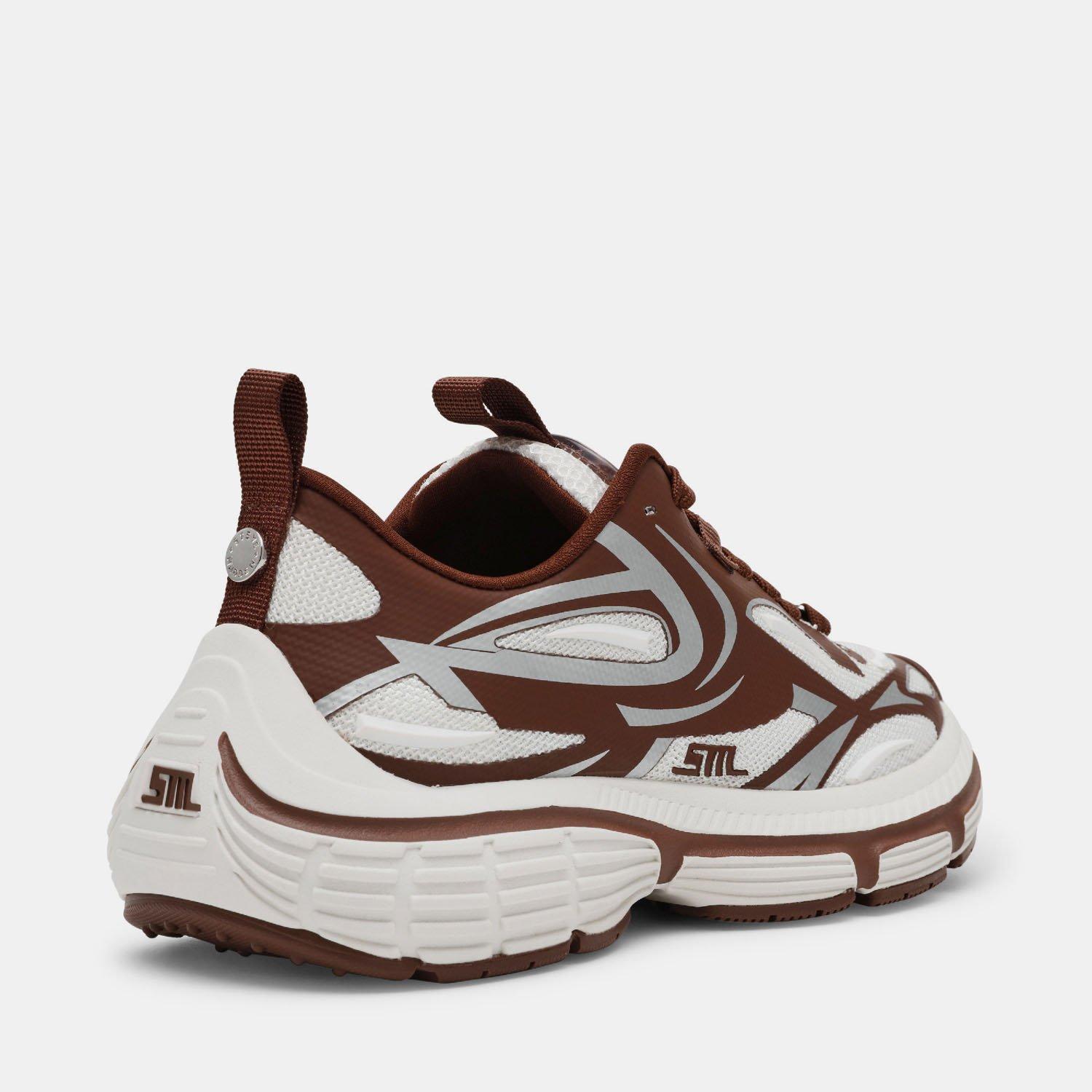 Dk Sepia Brown - Steve Madden - Madden Power 2 Train Ld99 - 3