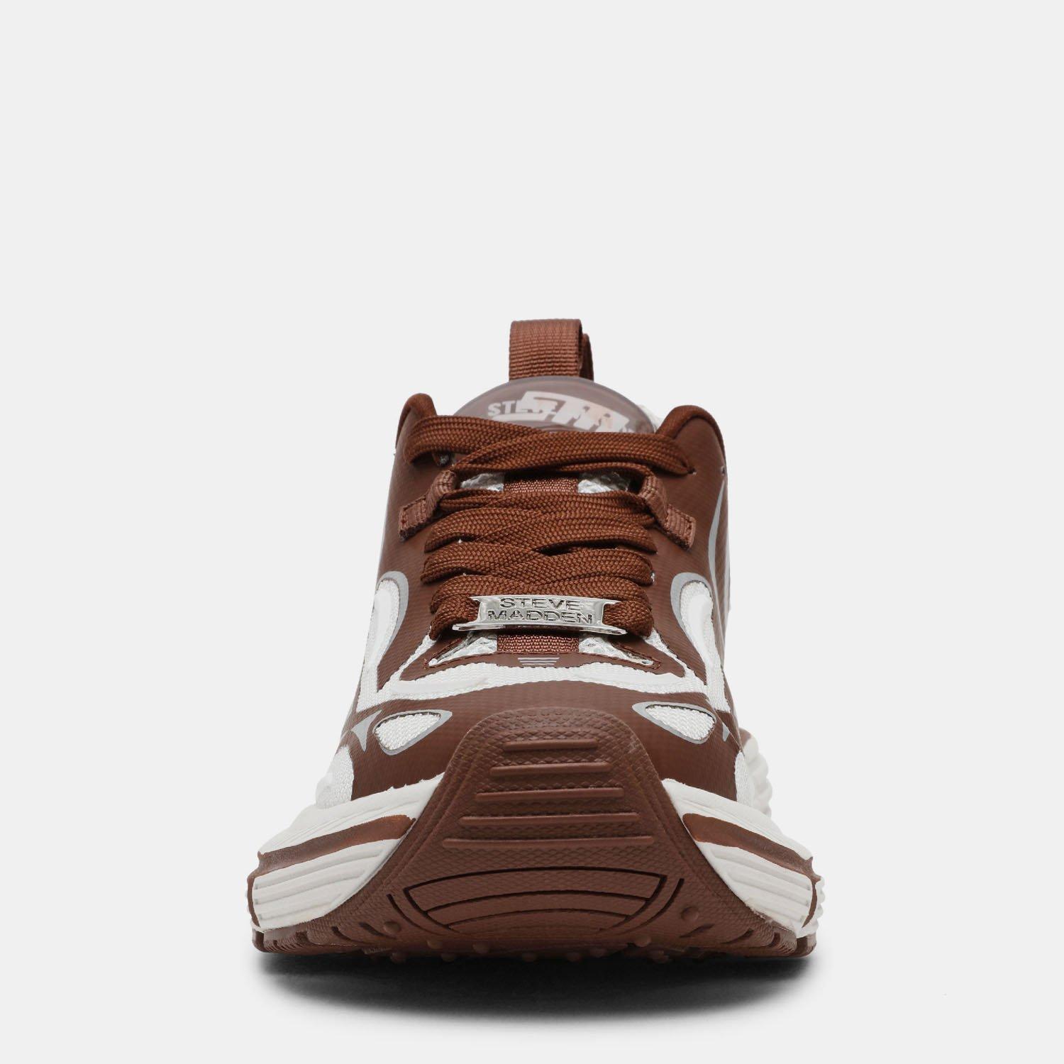 Dk Sepia Brown - Steve Madden - Madden Power 2 Train Ld99 - 4