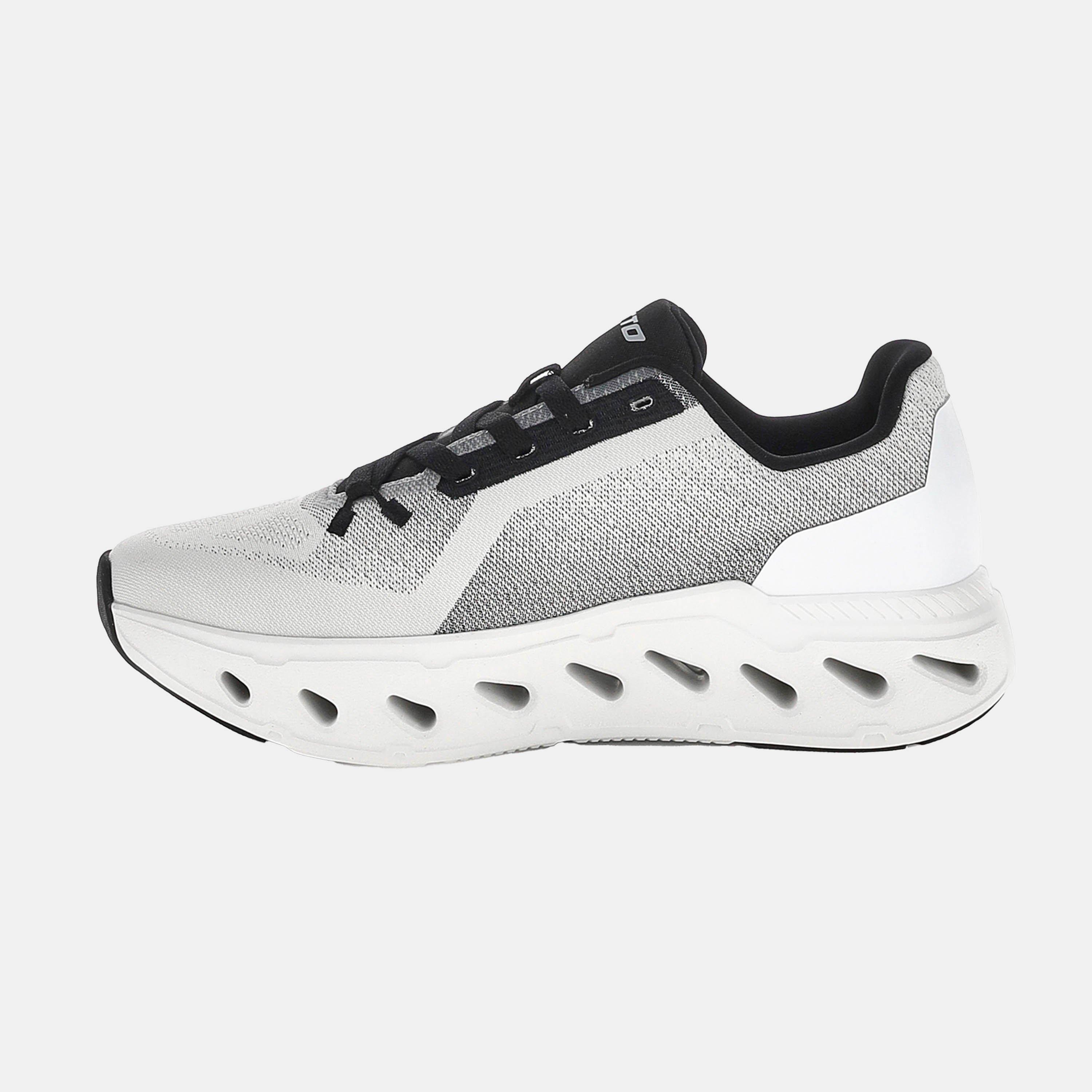 Gris Champiñón - Lotto Sport Italia - Women's Trainers - 3