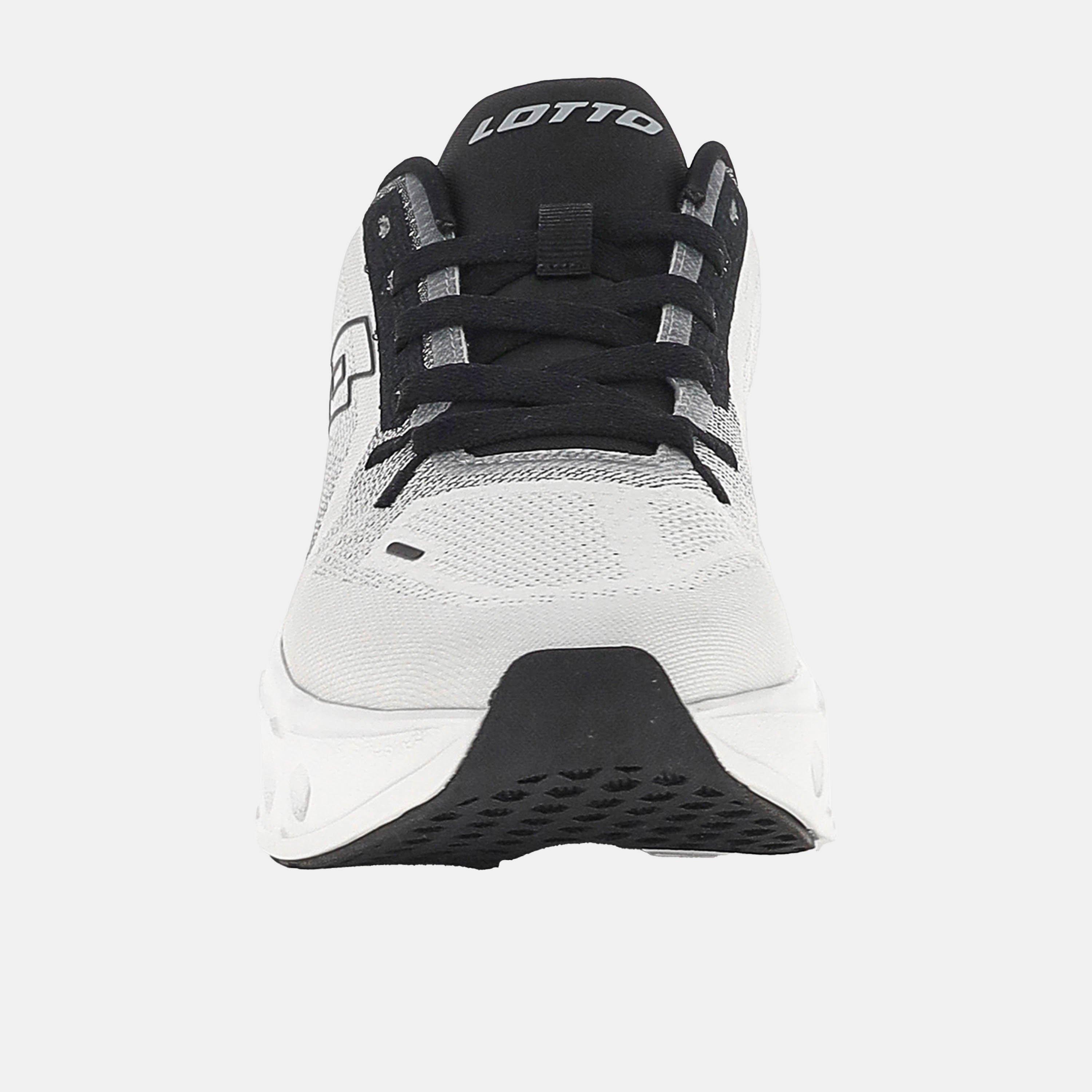 Gris Champiñón - Lotto Sport Italia - Women's Trainers - 4