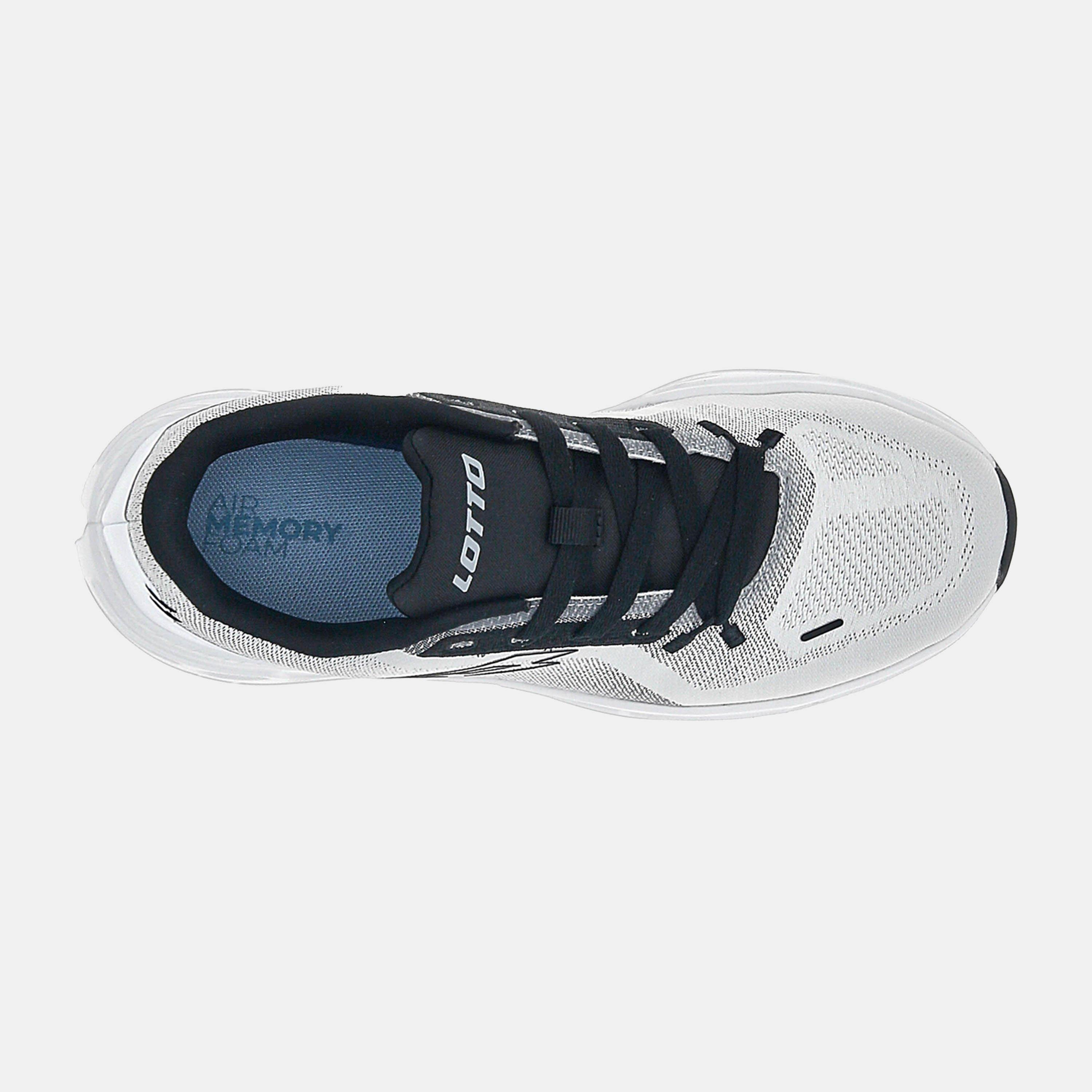 Gris Champiñón - Lotto Sport Italia - Women's Trainers - 6