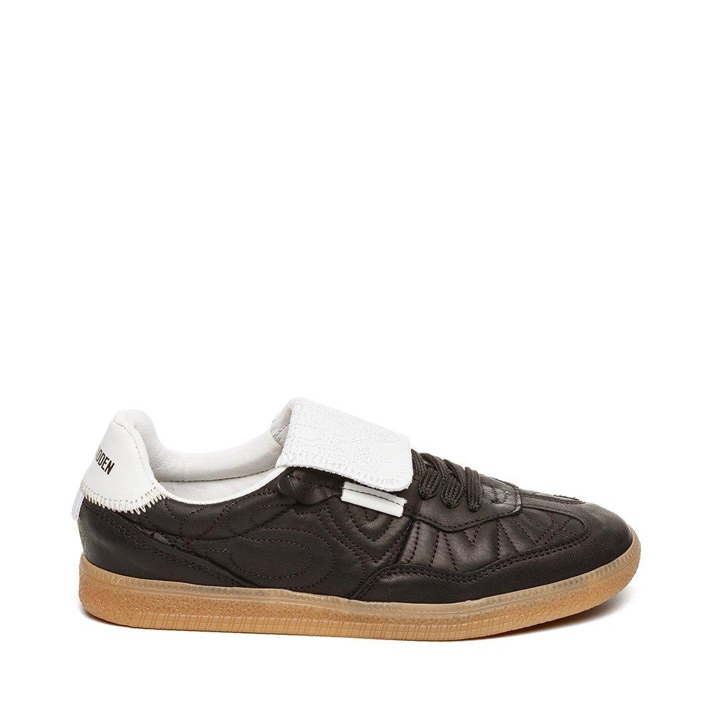 Black/White - Steve Madden - Eforma Trainers - 1