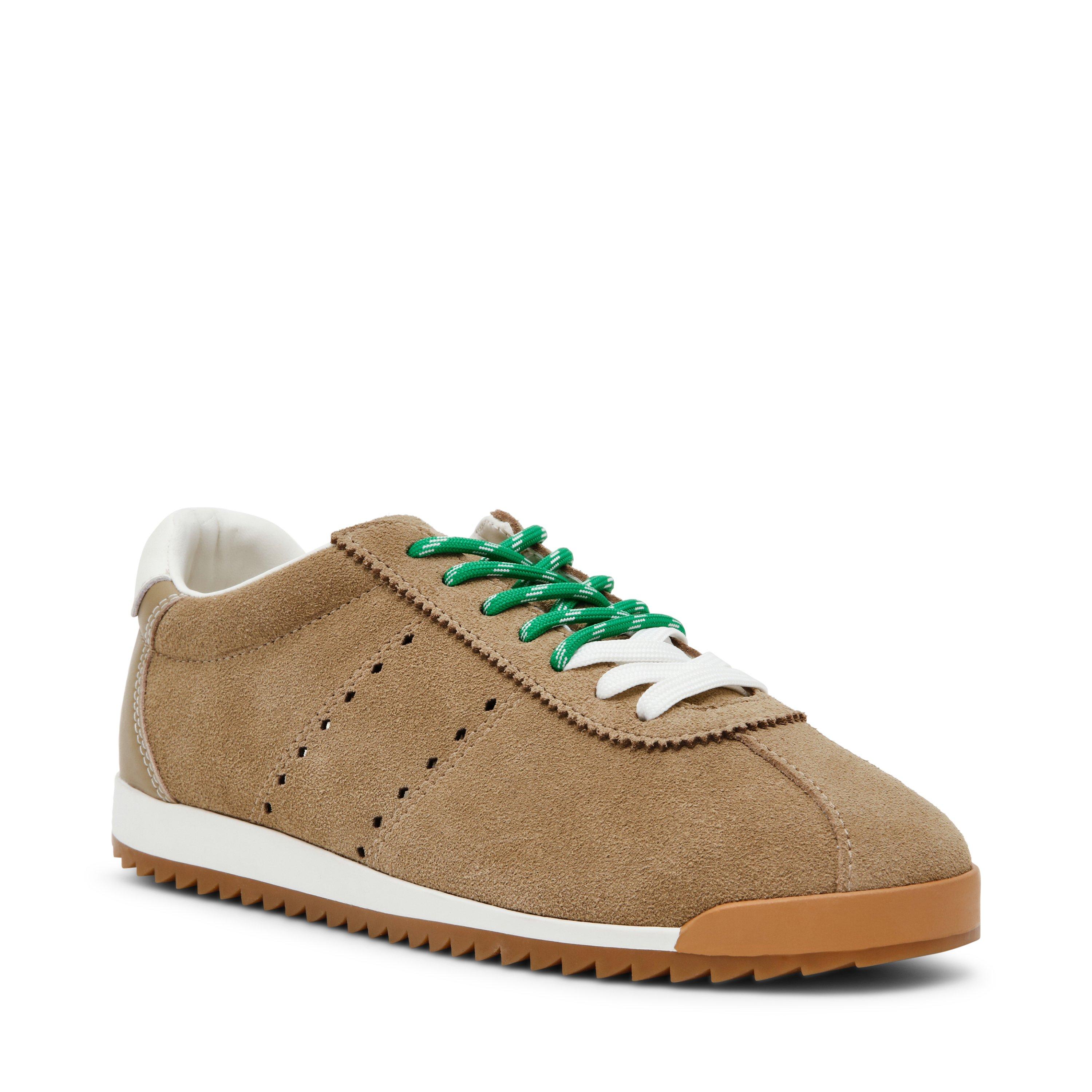 Sand Suede - Steve Madden - Madden Mirage Snkr Ld62 - 2