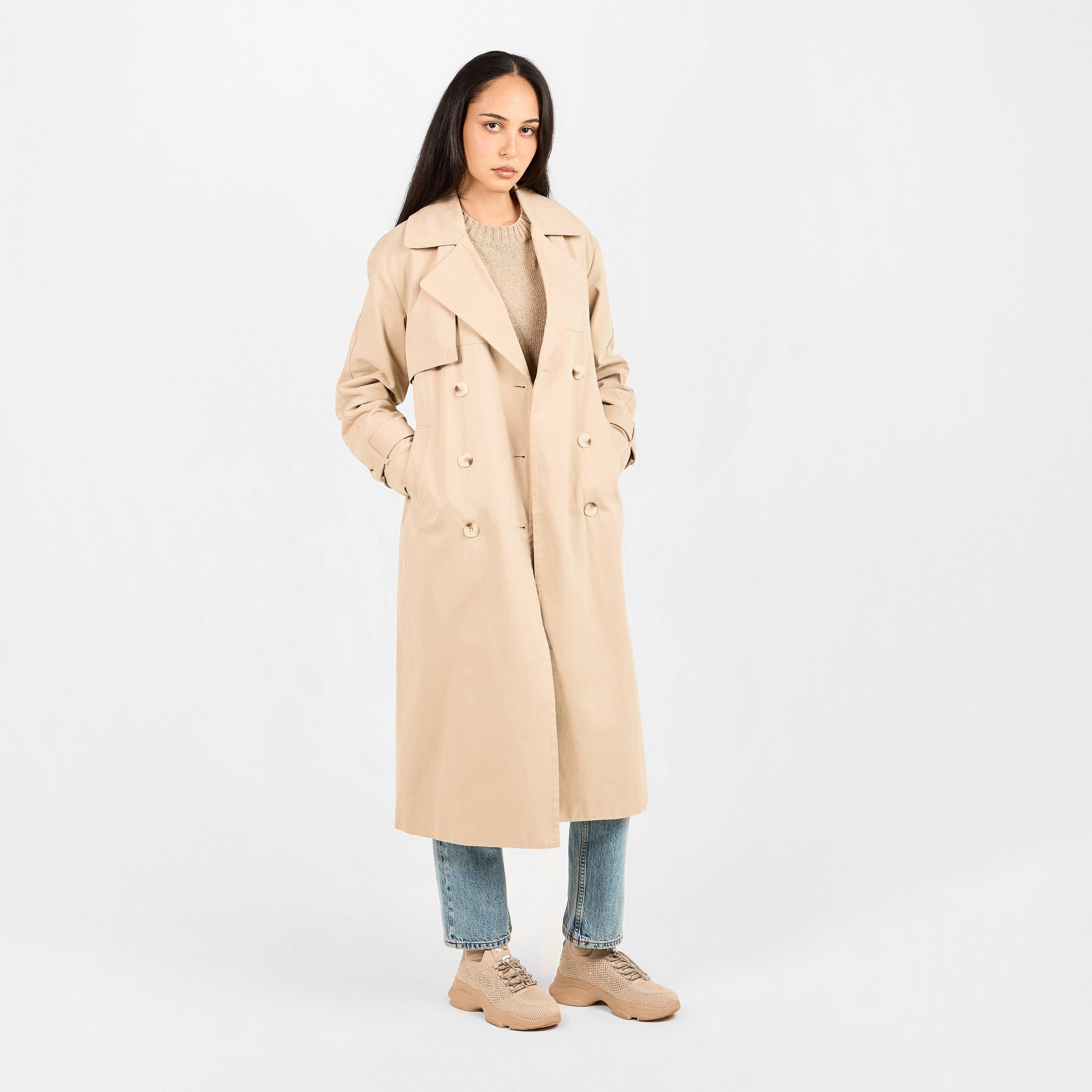 Blush/Blush - Steve Madden - Meter Sneakers - 6