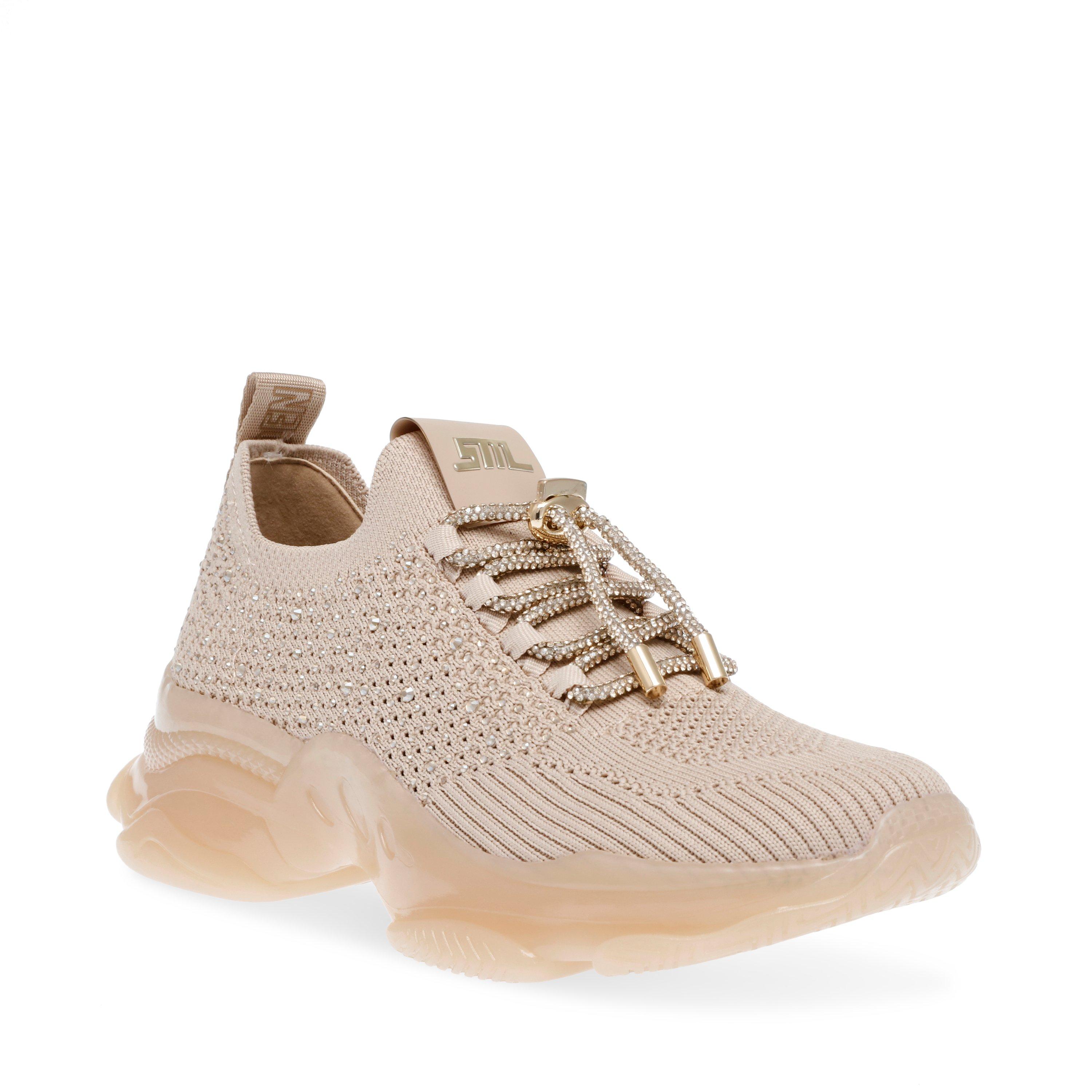 Blush - Steve Madden - Meter Sneakers - 2