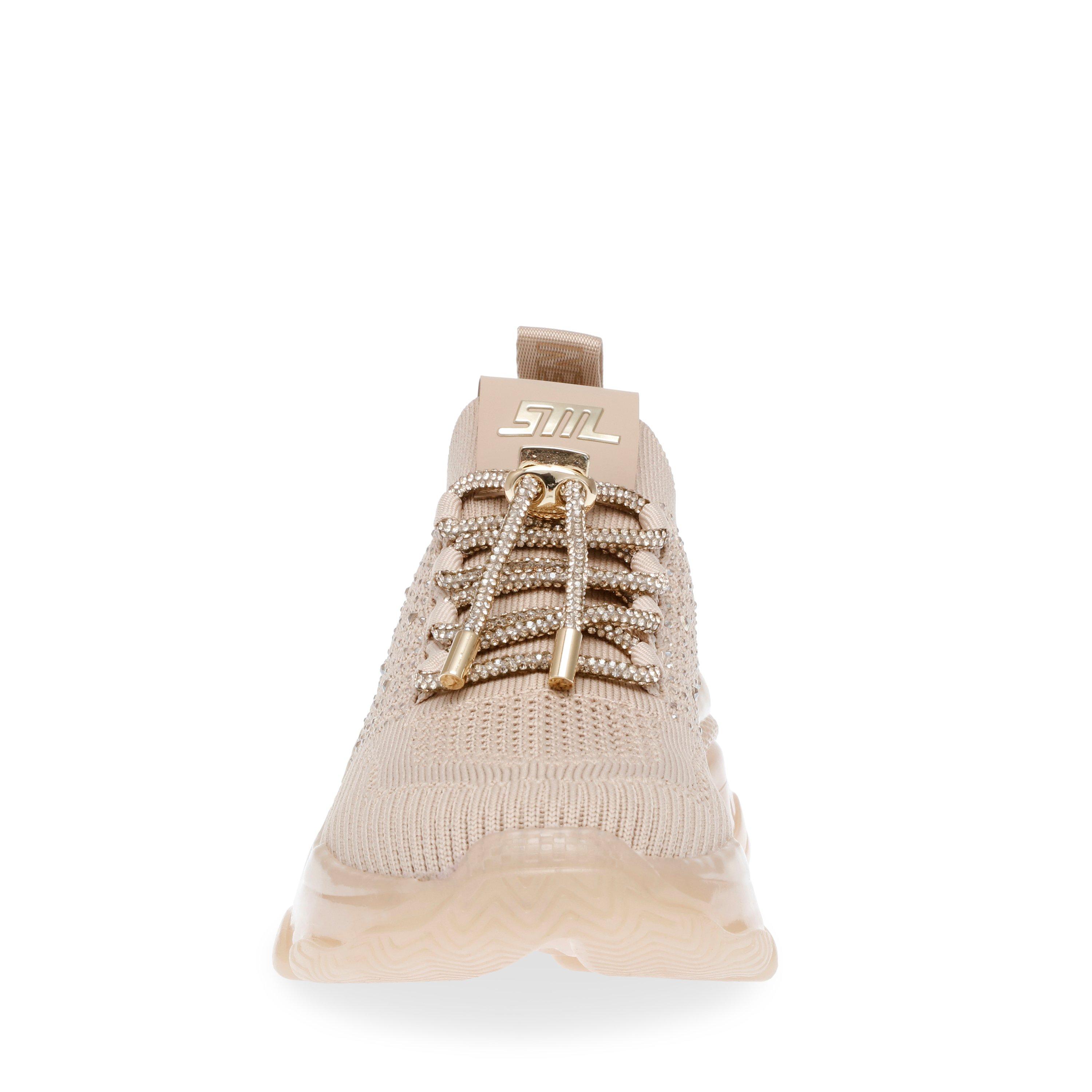 Blush - Steve Madden - Meter Sneakers - 4