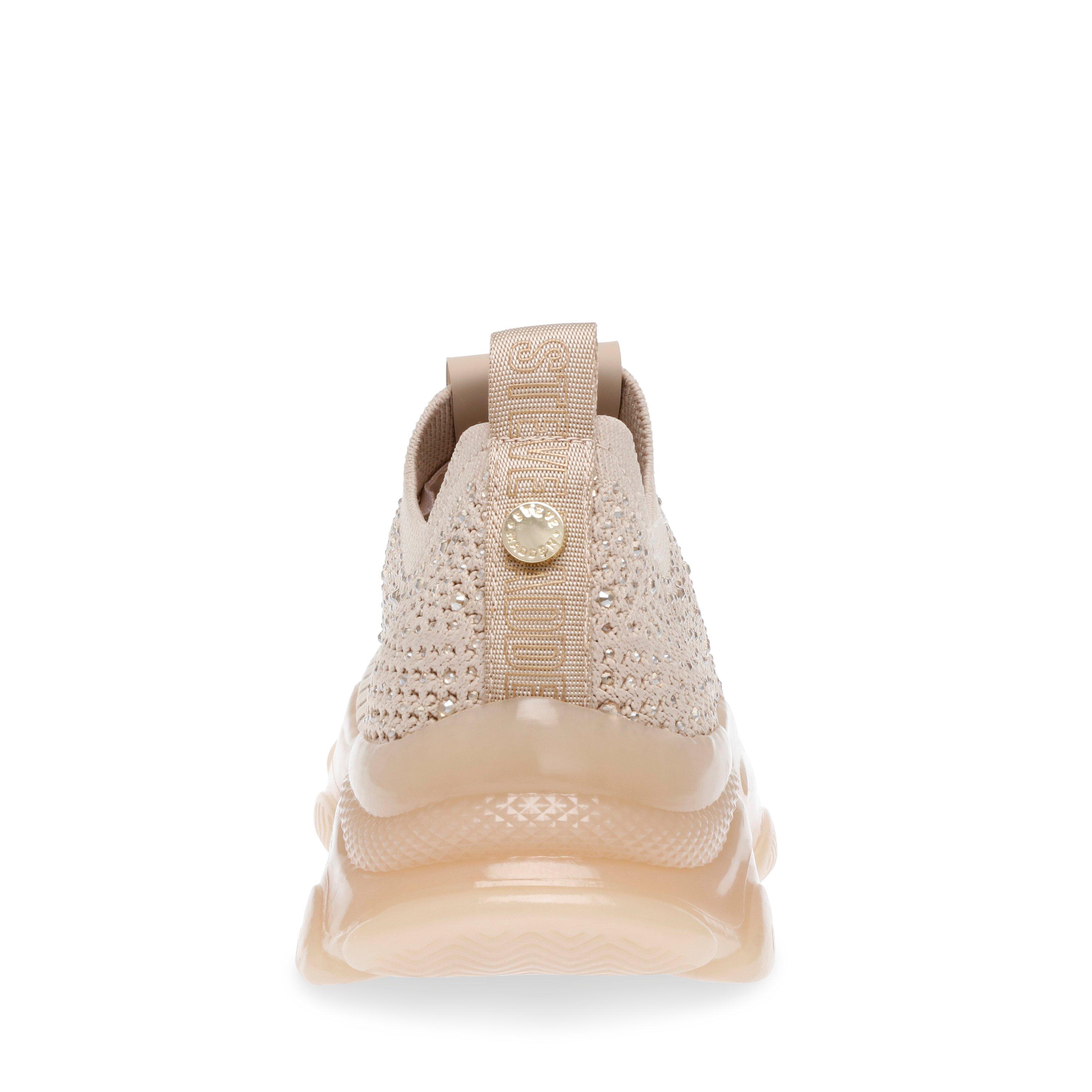 Blush - Steve Madden - Meter Sneakers - 5