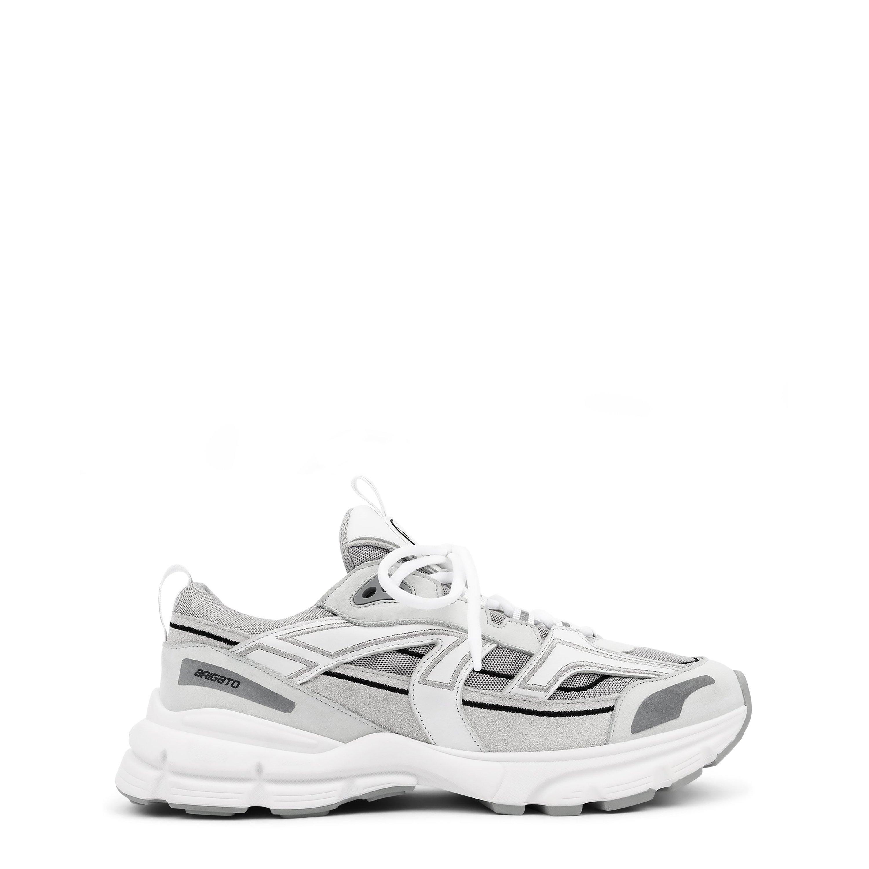 White - Axel Arigato - Marathon R-Trail - 1