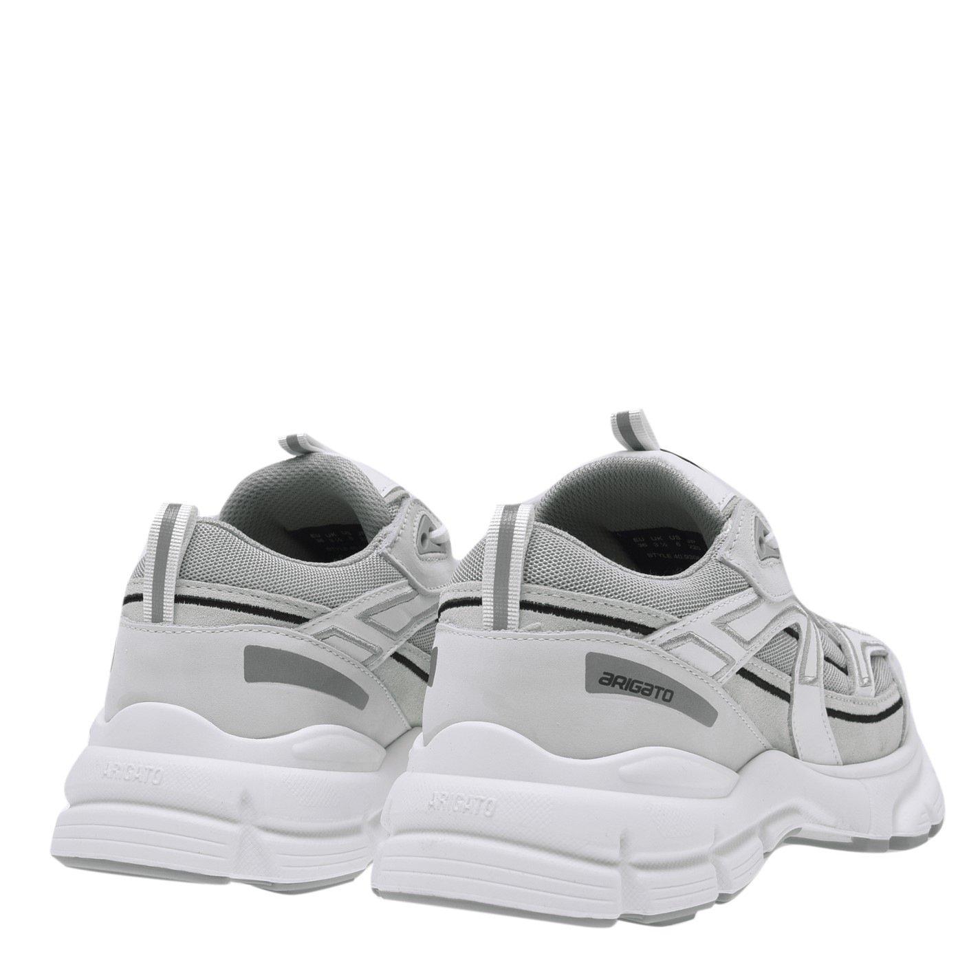 White - Axel Arigato - Marathon R-Trail - 5