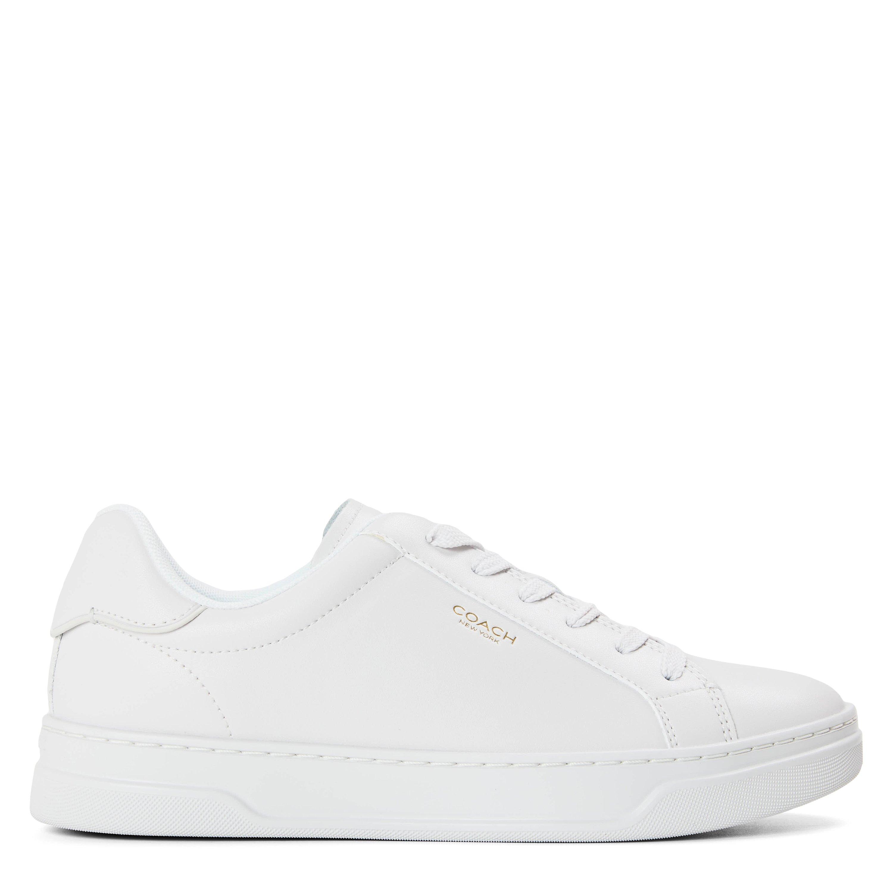 Women's HighLine Sneaker Low-Top Trainers