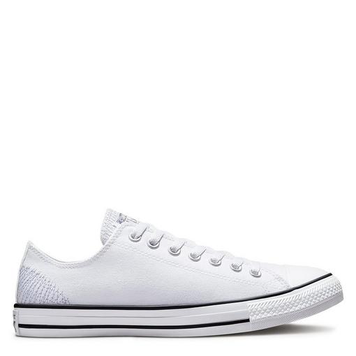 Converse Chuck Taylor All Star Ox Womens Shoes