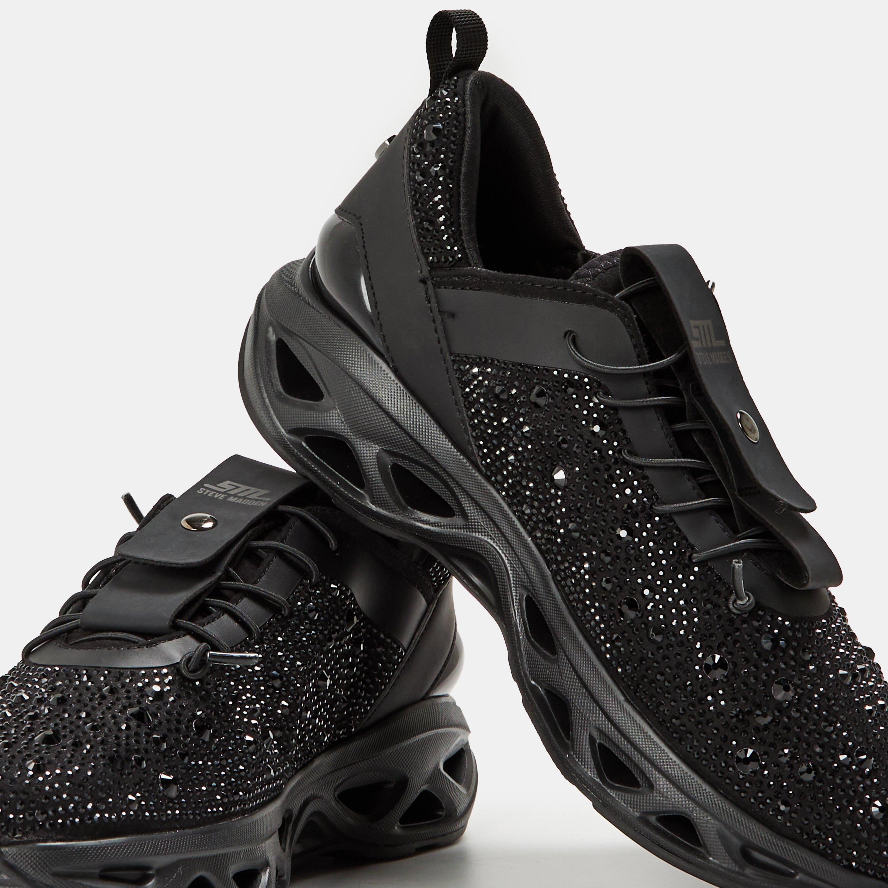 Crna - Steve Madden - Madden Surge 2R Ld99 - 3