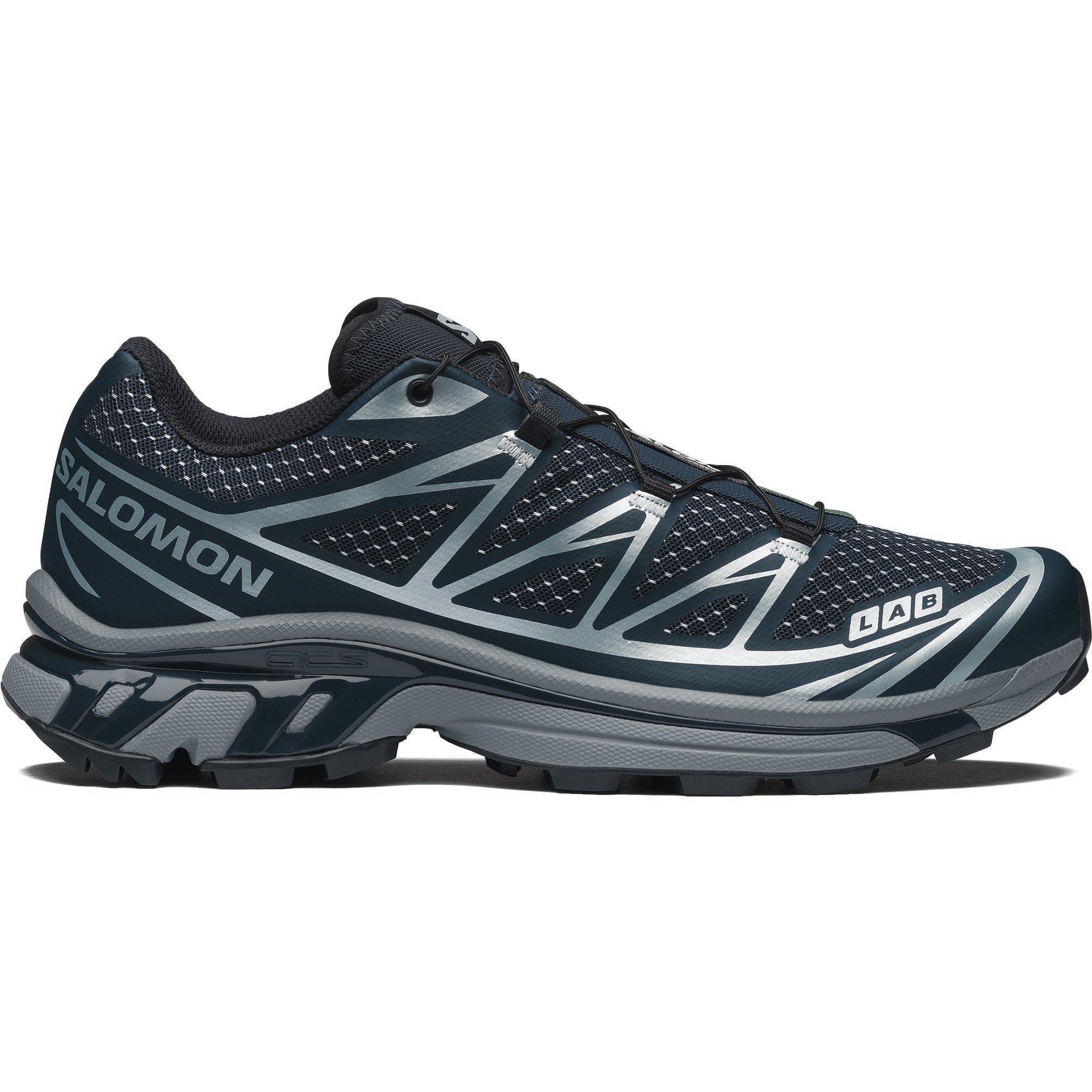 Salomon XT-6 Steel S Ld64