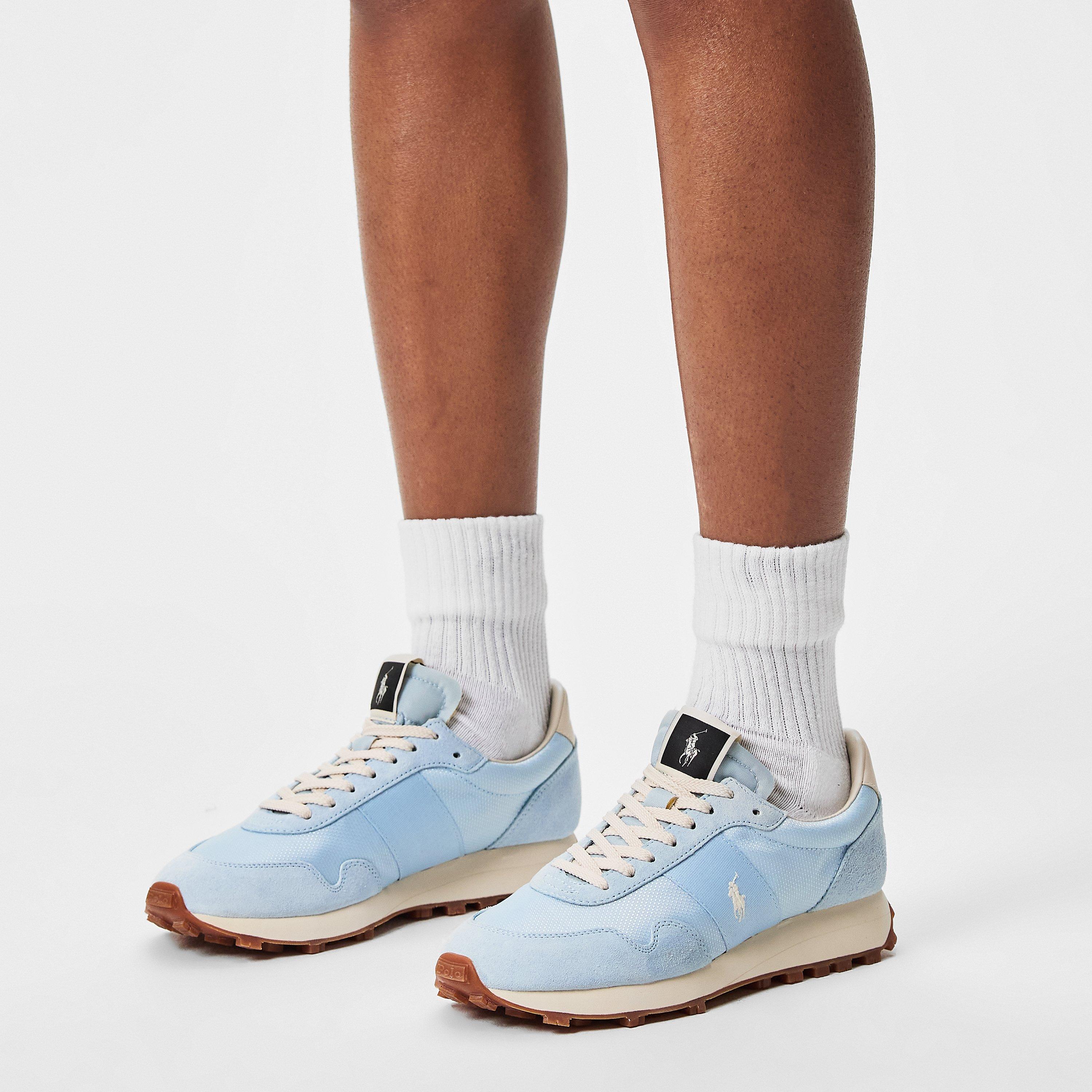 Cold Spring - Polo Ralph Lauren - Trail 125 Trainers - 2