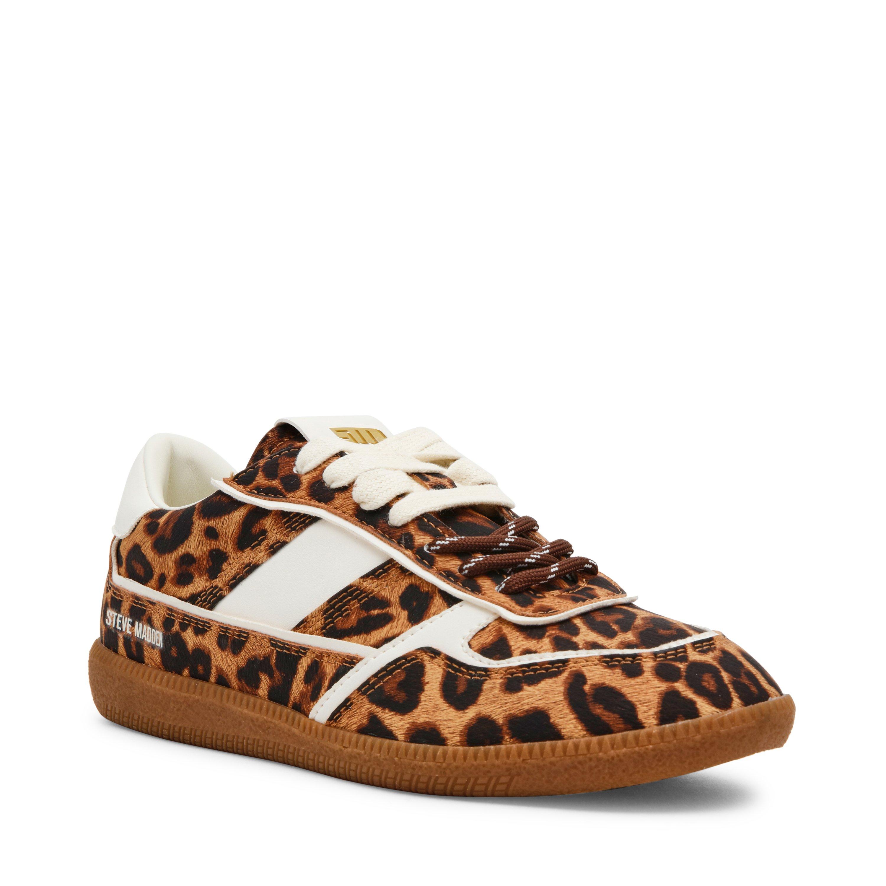 Leopard - Steve Madden - Madden Augustine Snk Ld62 - 2