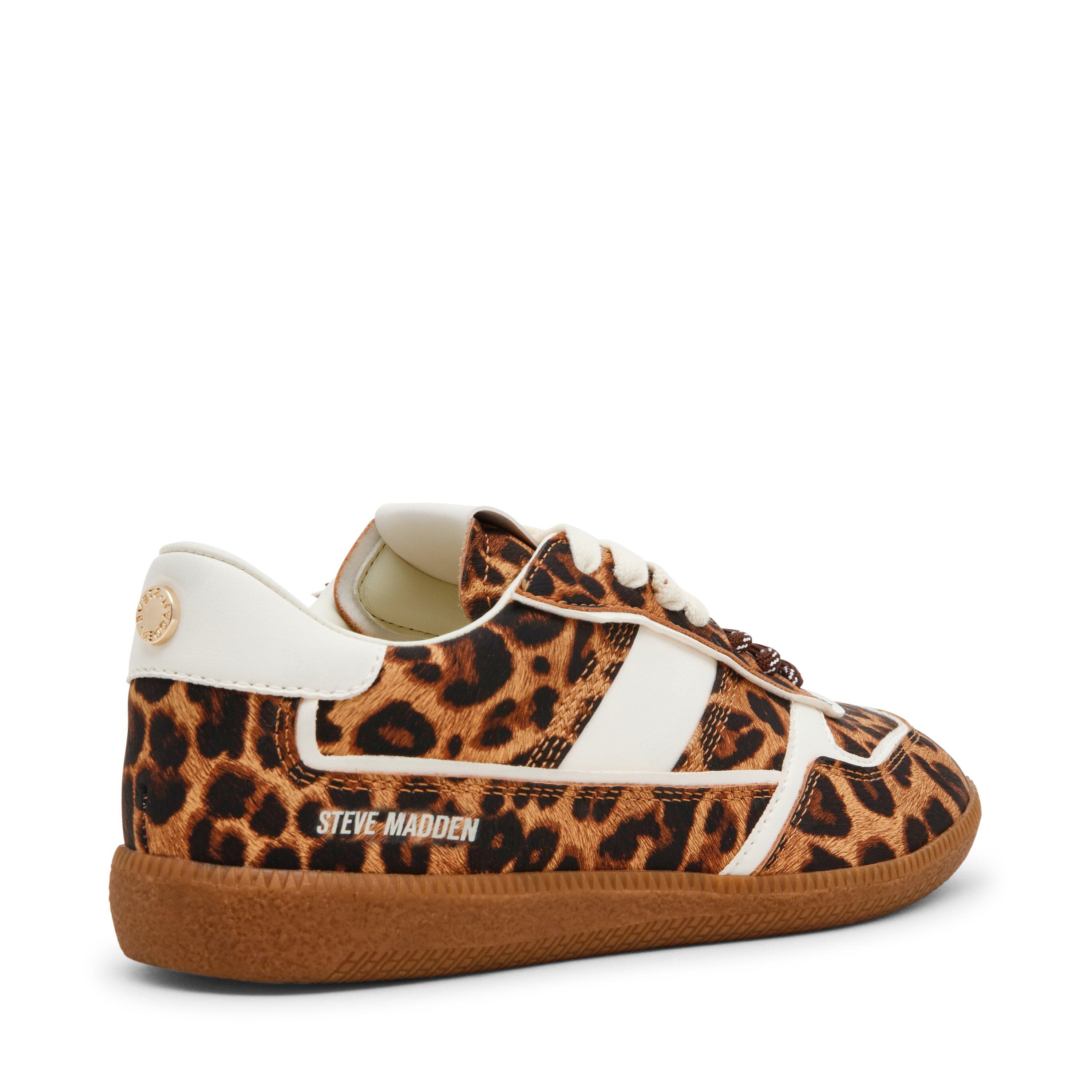 Leopard - Steve Madden - Madden Augustine Snk Ld62 - 3