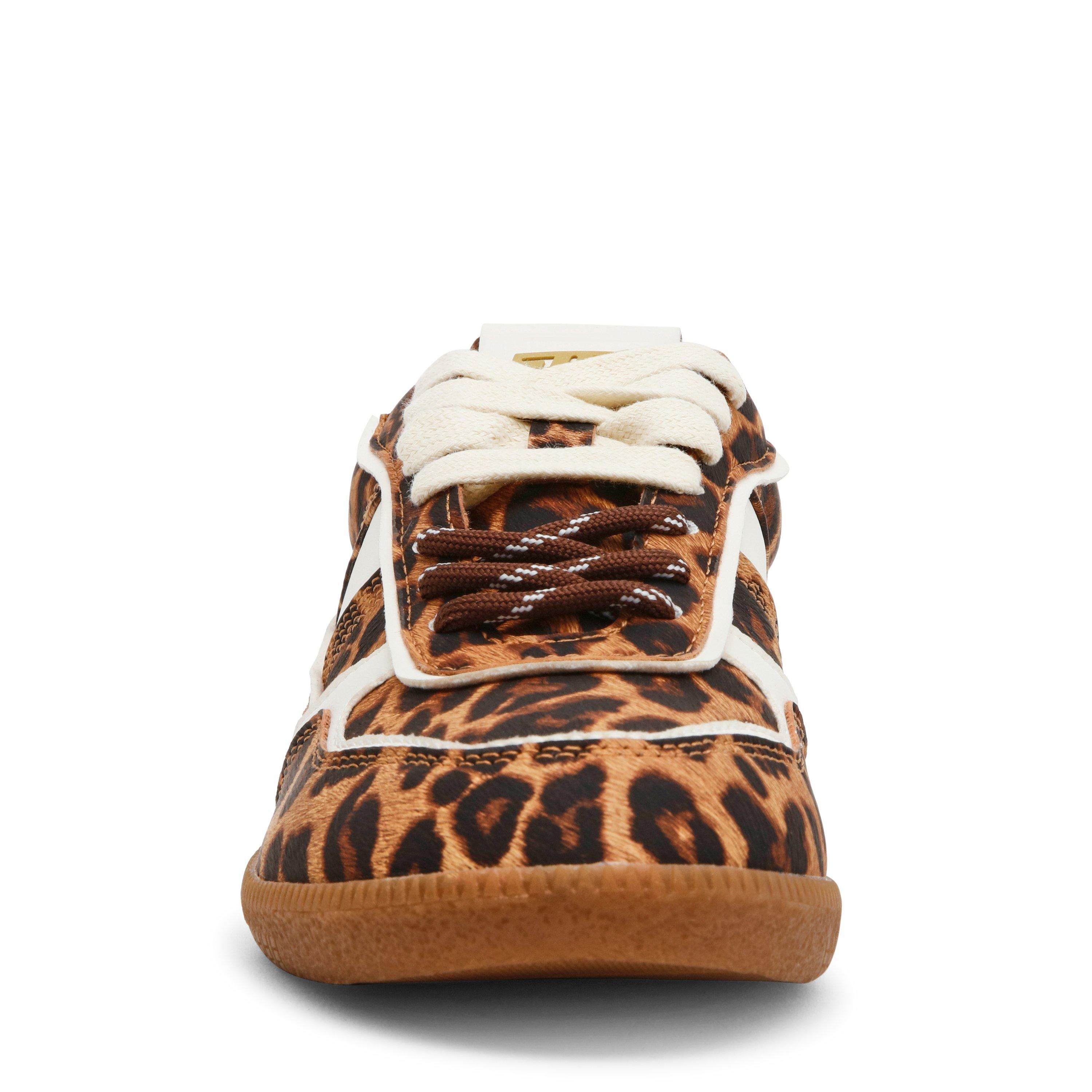 Leopard - Steve Madden - Madden Augustine Snk Ld62 - 4