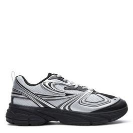 Fila Interun Womens Trainers