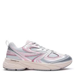 Fila Interun Womens Trainers