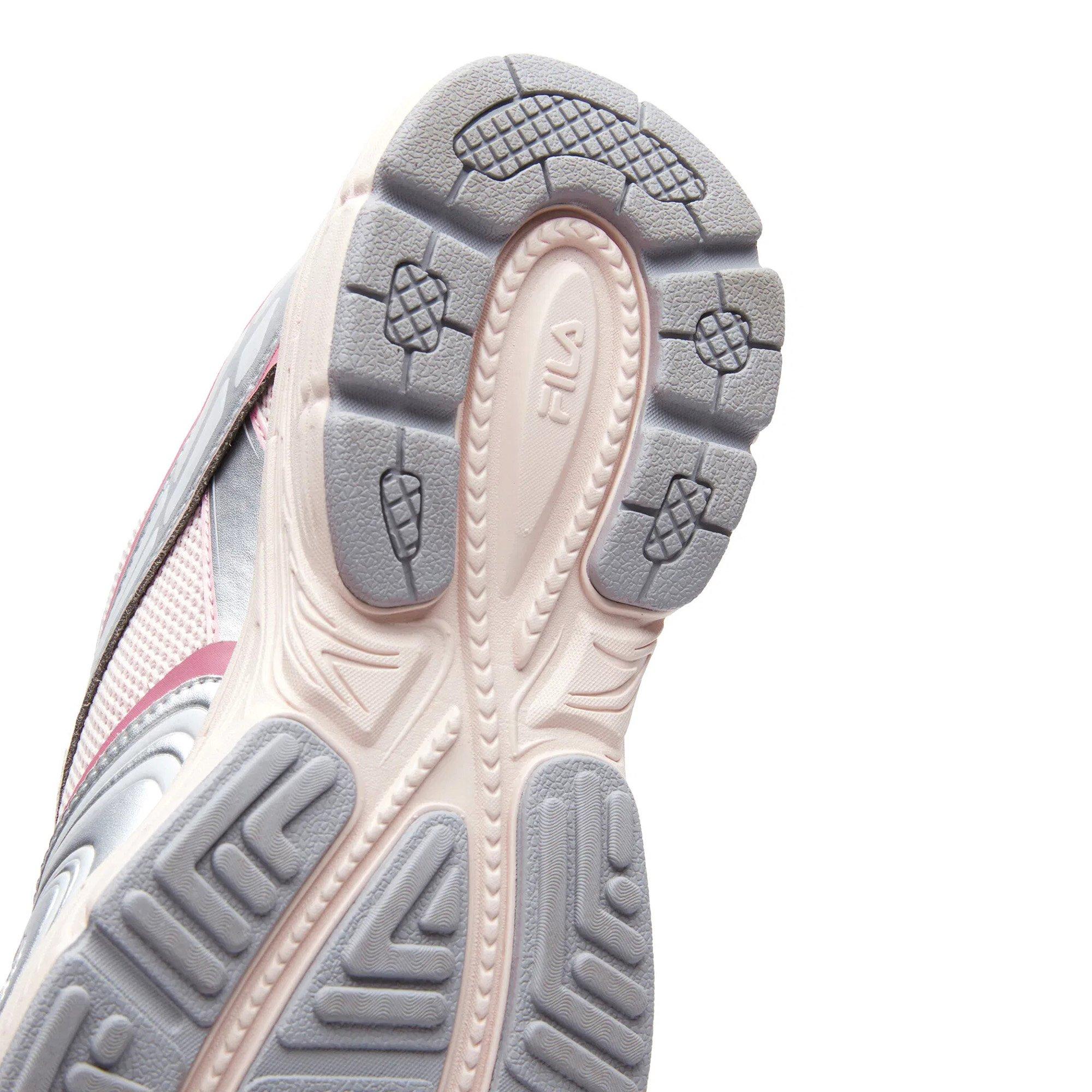 WHT/PNK/PNK - Fila - Interun Womens Trainers - 8