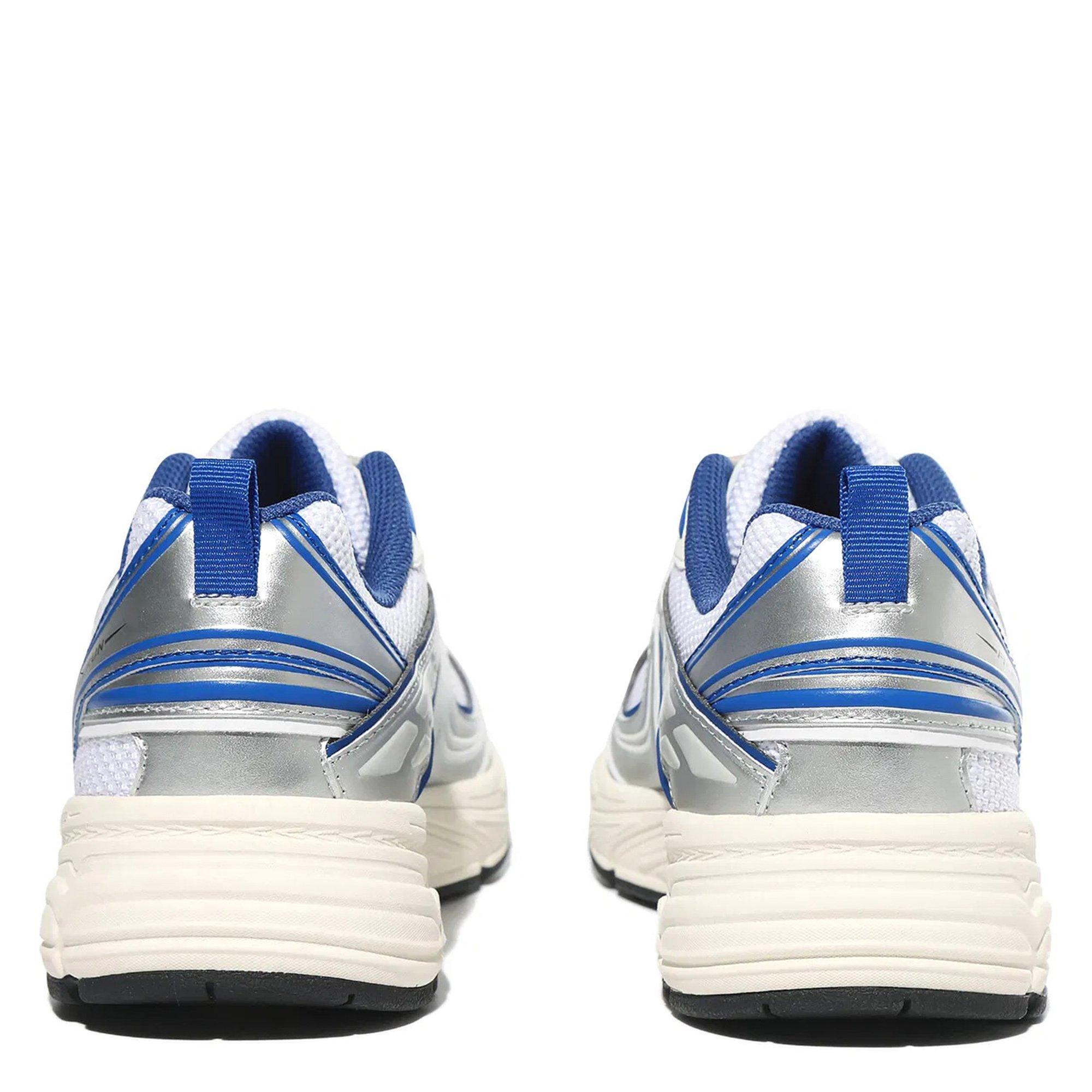 WHT/BLU/WHT - Fila - Interun Womens Trainers - 6