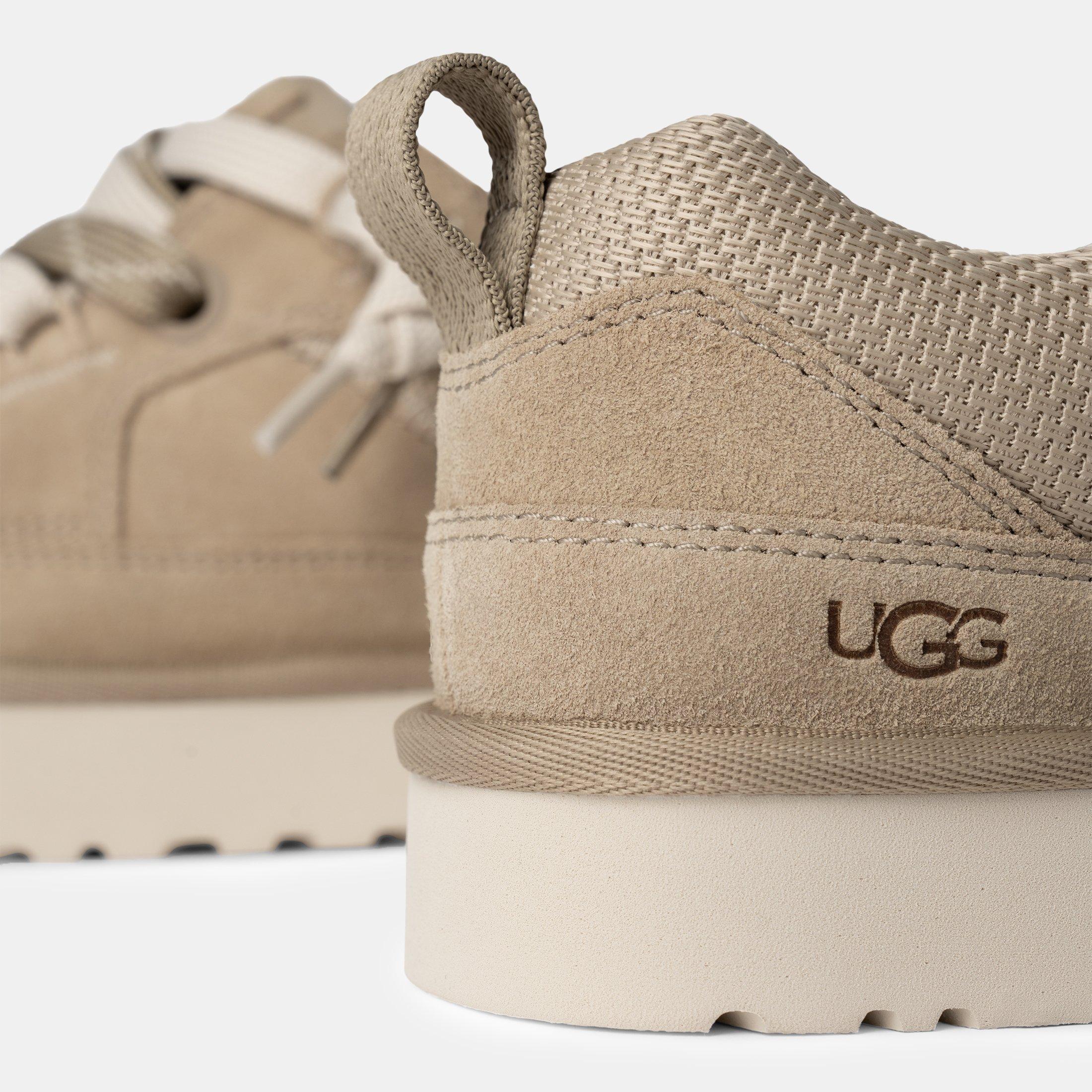 Mustard Seed - Ugg - Lo Lowmel Trainers - 5