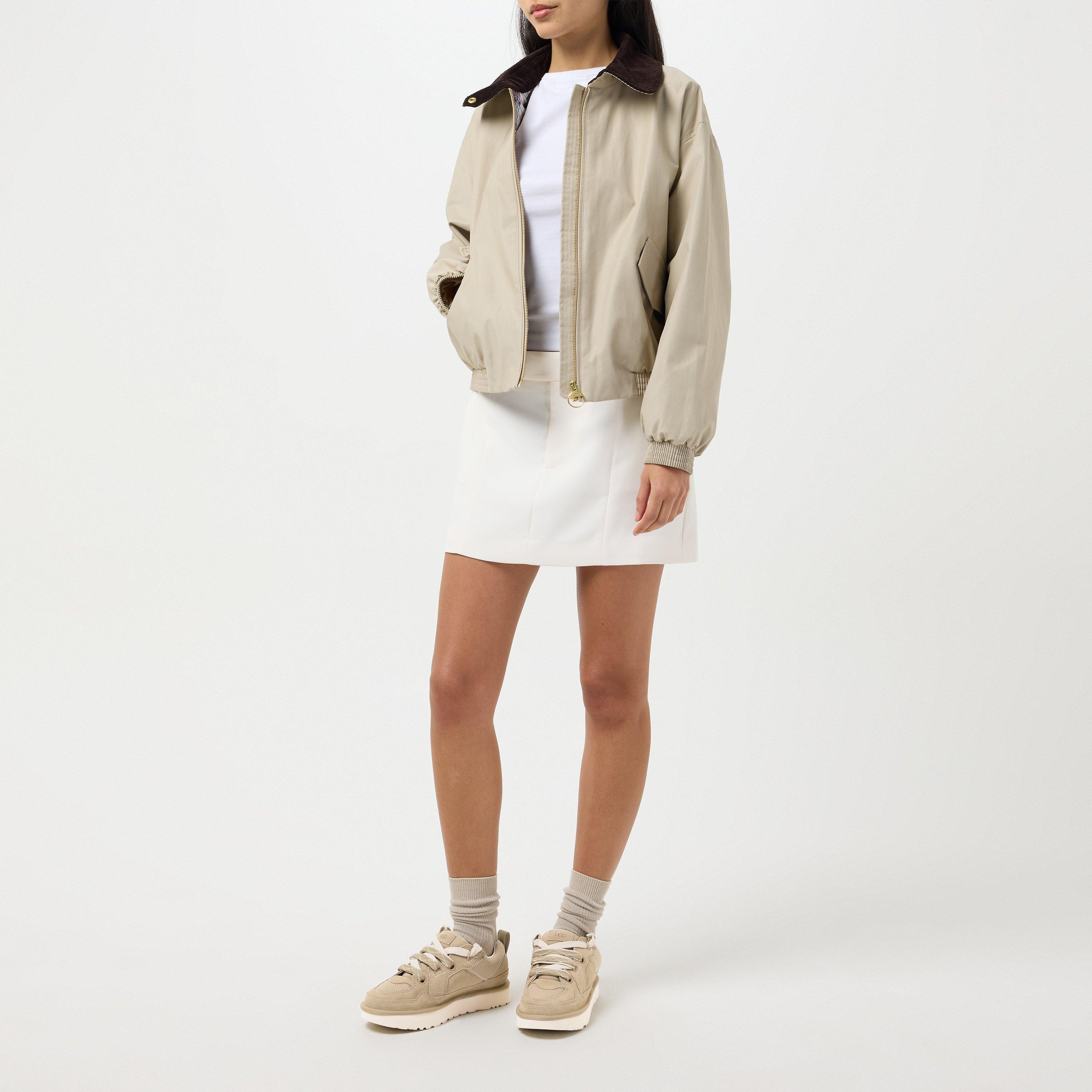 Mustard Seed - Ugg - Lo Lowmel Trainers - 6