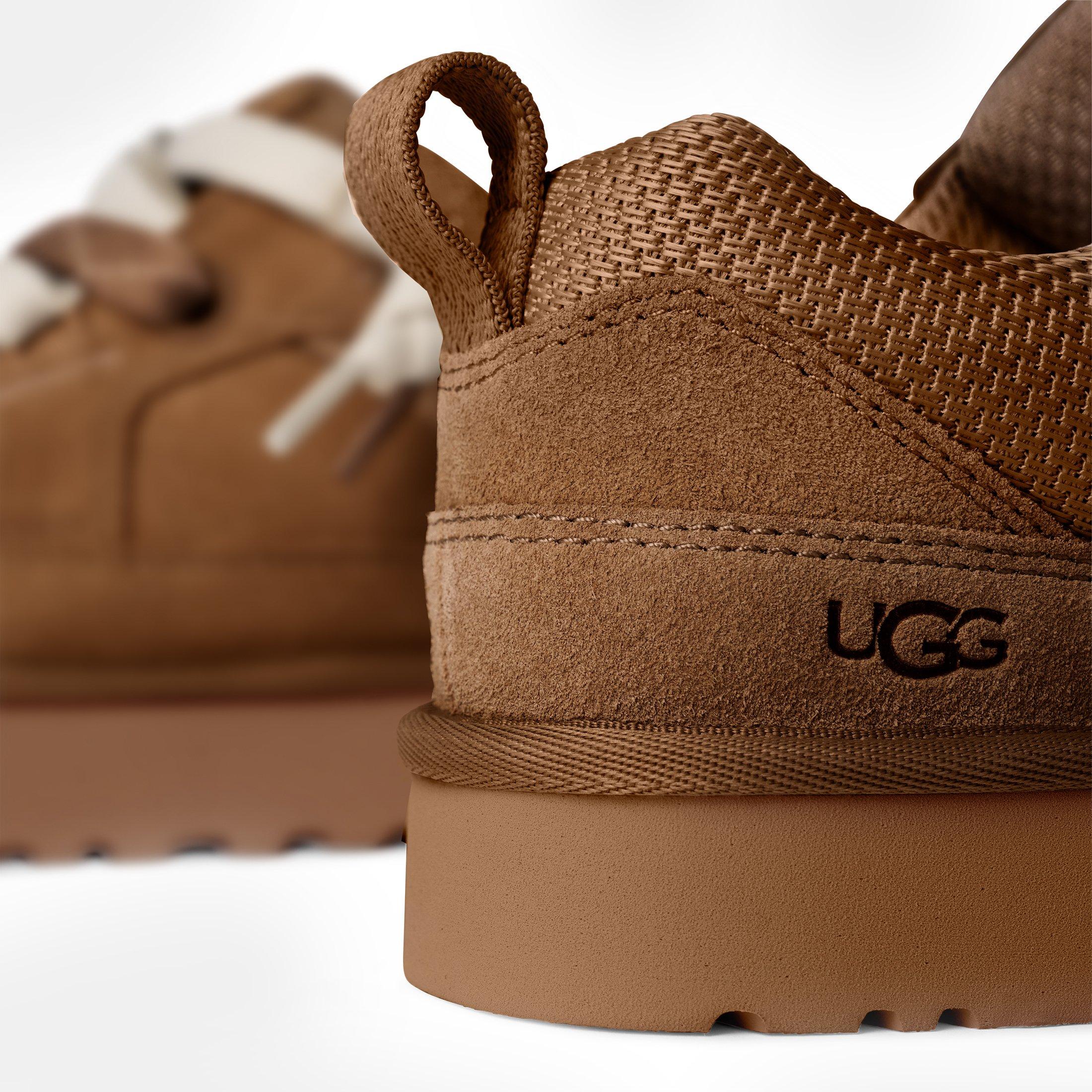 Chestnut - Ugg - Lo Lowmel Trainers - 4